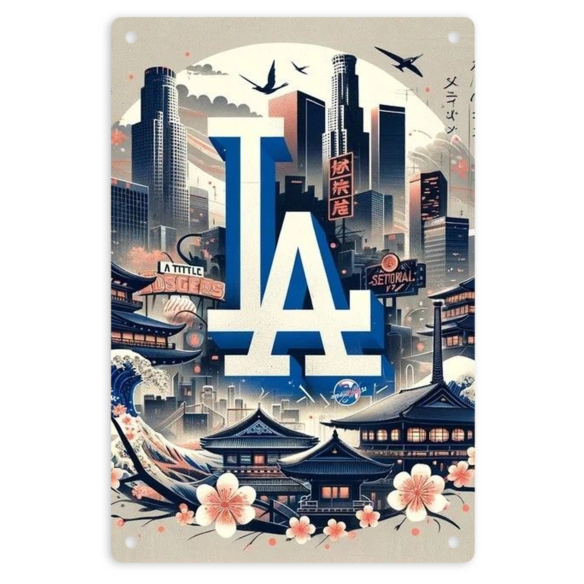  8x12inch Vertical Aluminum Sign - Durable Fade-Resistant Indoor/Outdoor Safety & Information Plaque For Office, Hotel, Restaurant, Bar, Public Spaces