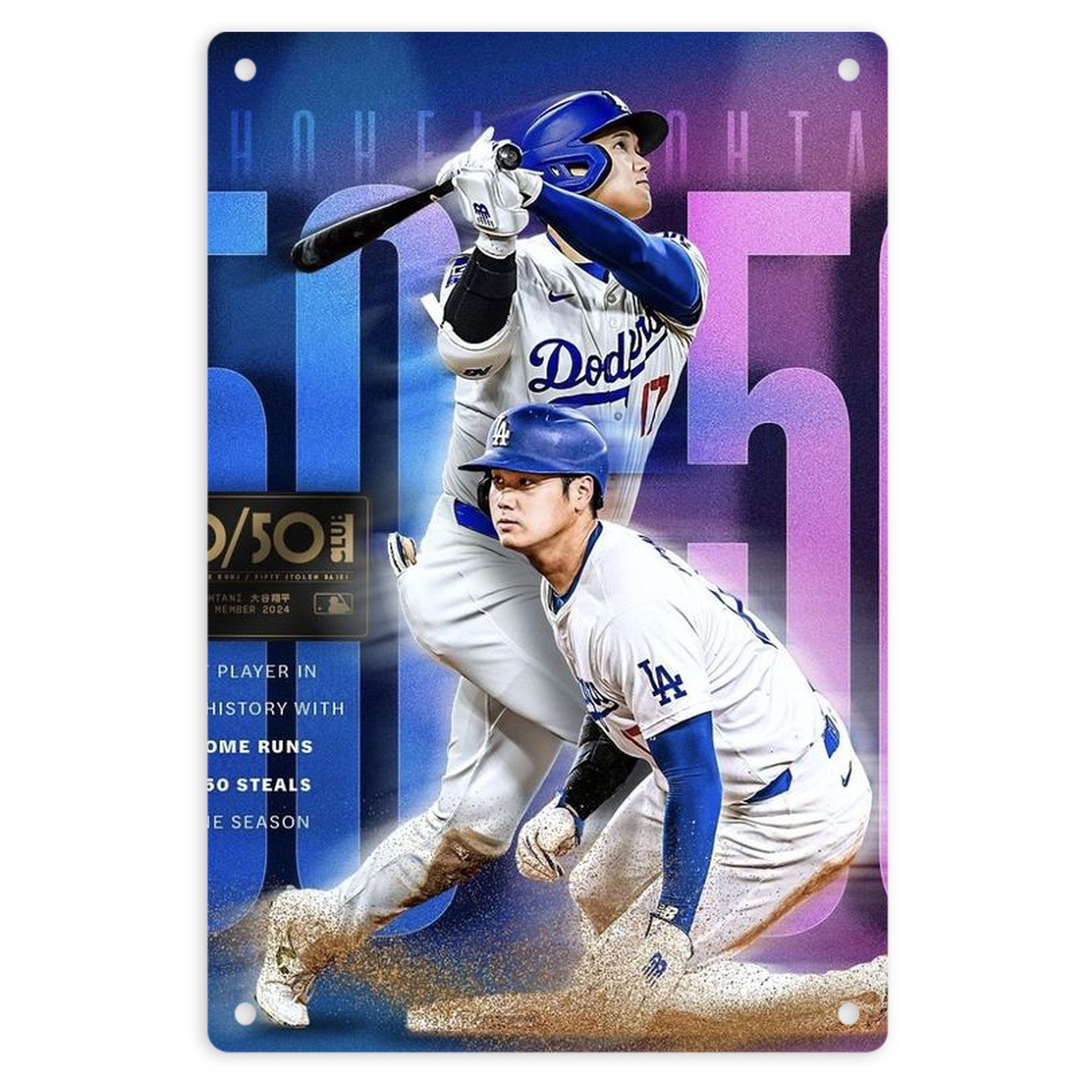  8x12inch Vertical Aluminum Sign - Durable Fade-Resistant Indoor/Outdoor Safety & Information Plaque For Office, Hotel, Restaurant, Bar, Public Spaces