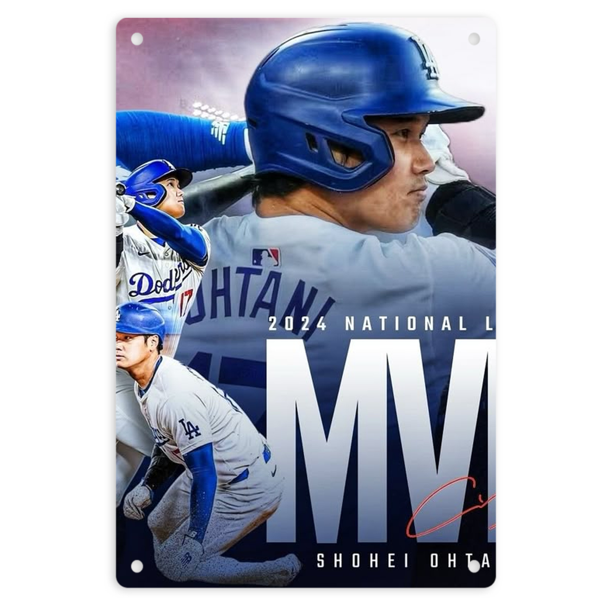  8x12inch Vertical Aluminum Sign - Durable Fade-Resistant Indoor/Outdoor Safety & Information Plaque For Office, Hotel, Restaurant, Bar, Public Spaces