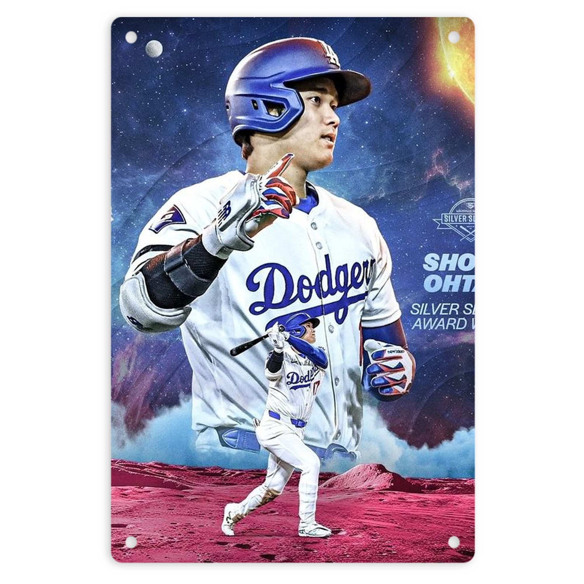  8x12inch Vertical Aluminum Sign - Durable Fade-Resistant Indoor/Outdoor Safety & Information Plaque For Office, Hotel, Restaurant, Bar, Public Spaces