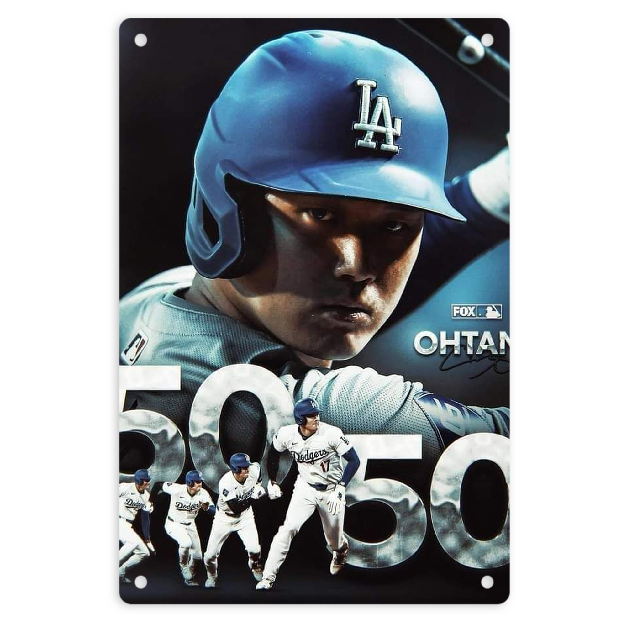  8x12inch Vertical Aluminum Sign - Durable Fade-Resistant Indoor/Outdoor Safety & Information Plaque For Office, Hotel, Restaurant, Bar, Public Spaces