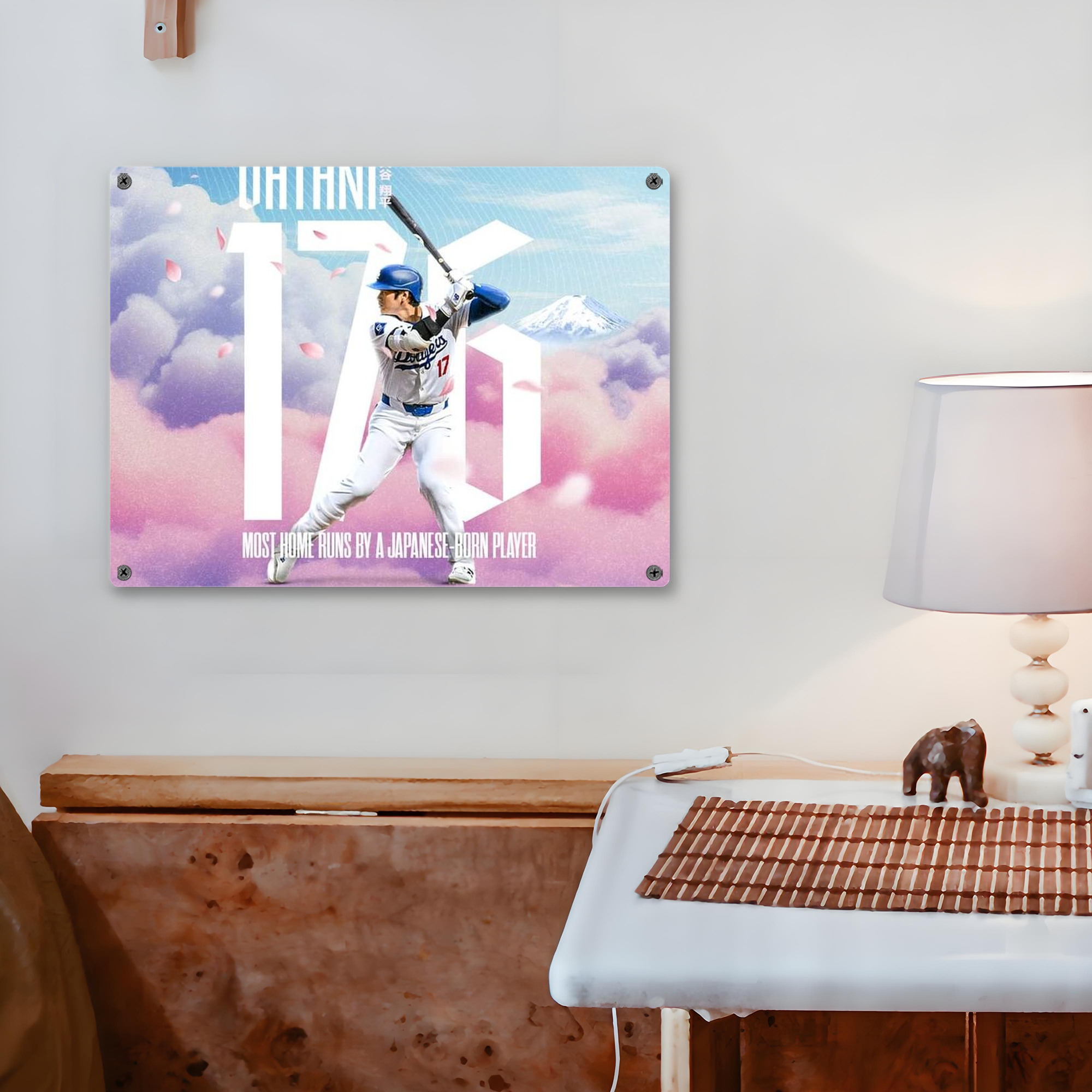  Vintage Metal Tin Sign 16x12 – Full-Print Iron Wall Decor – Durable, Fade-Resistant – Easy To Hang – Ideal For Home, Bar, Kitchen & Office Decor