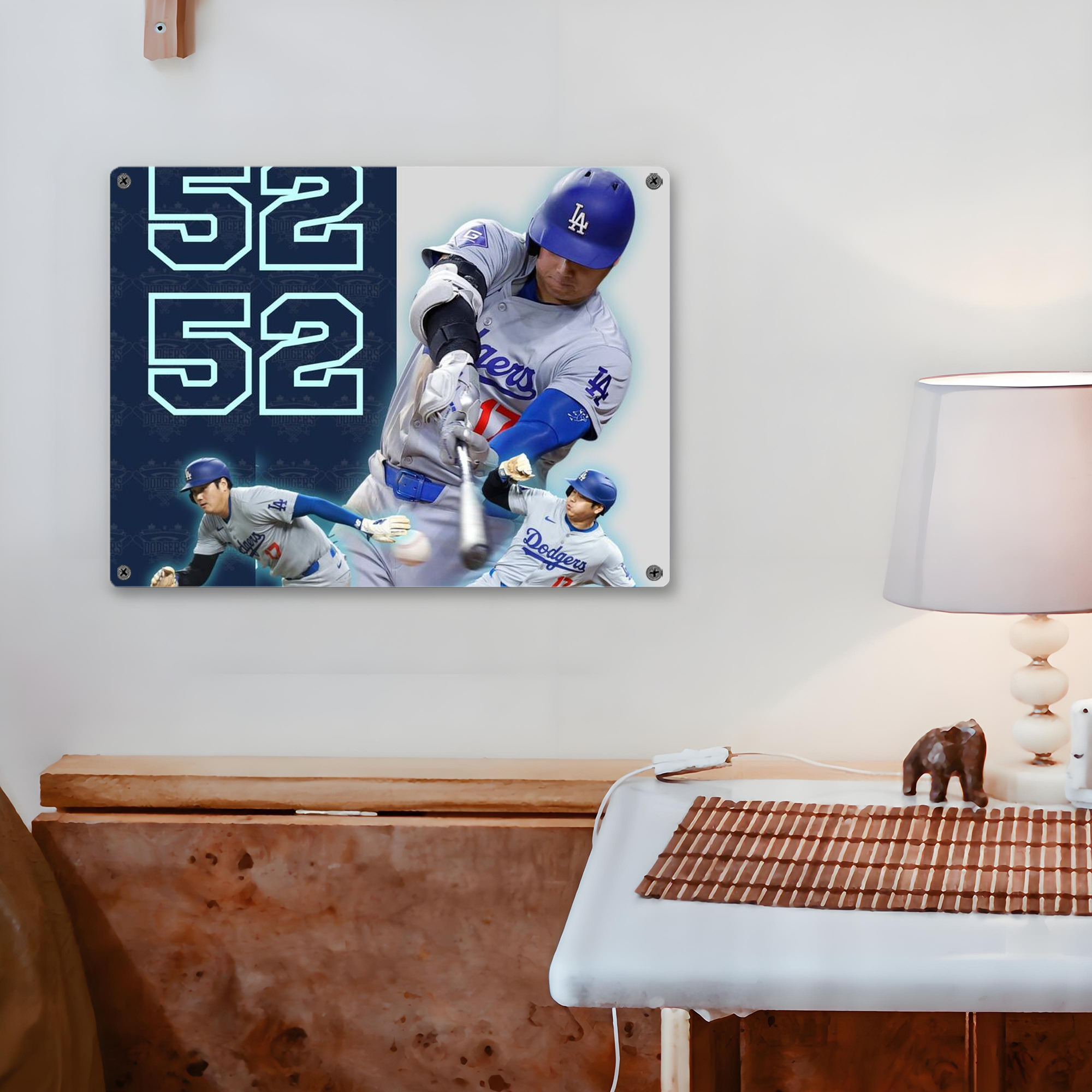  Vintage Metal Tin Sign 16x12 – Full-Print Iron Wall Decor – Durable, Fade-Resistant – Easy To Hang – Ideal For Home, Bar, Kitchen & Office Decor