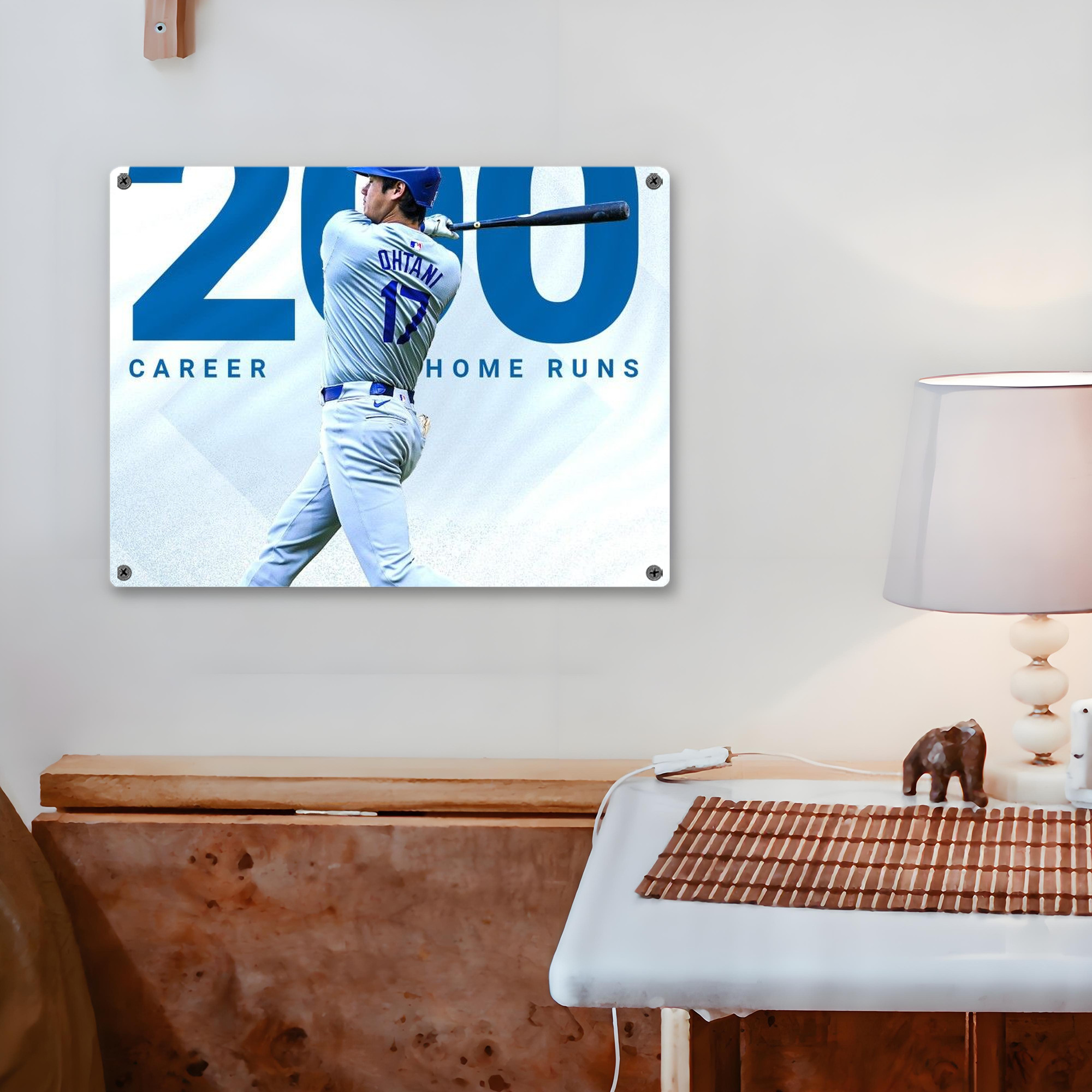  Vintage Metal Tin Sign 16x12 – Full-Print Iron Wall Decor – Durable, Fade-Resistant – Easy To Hang – Ideal For Home, Bar, Kitchen & Office Decor