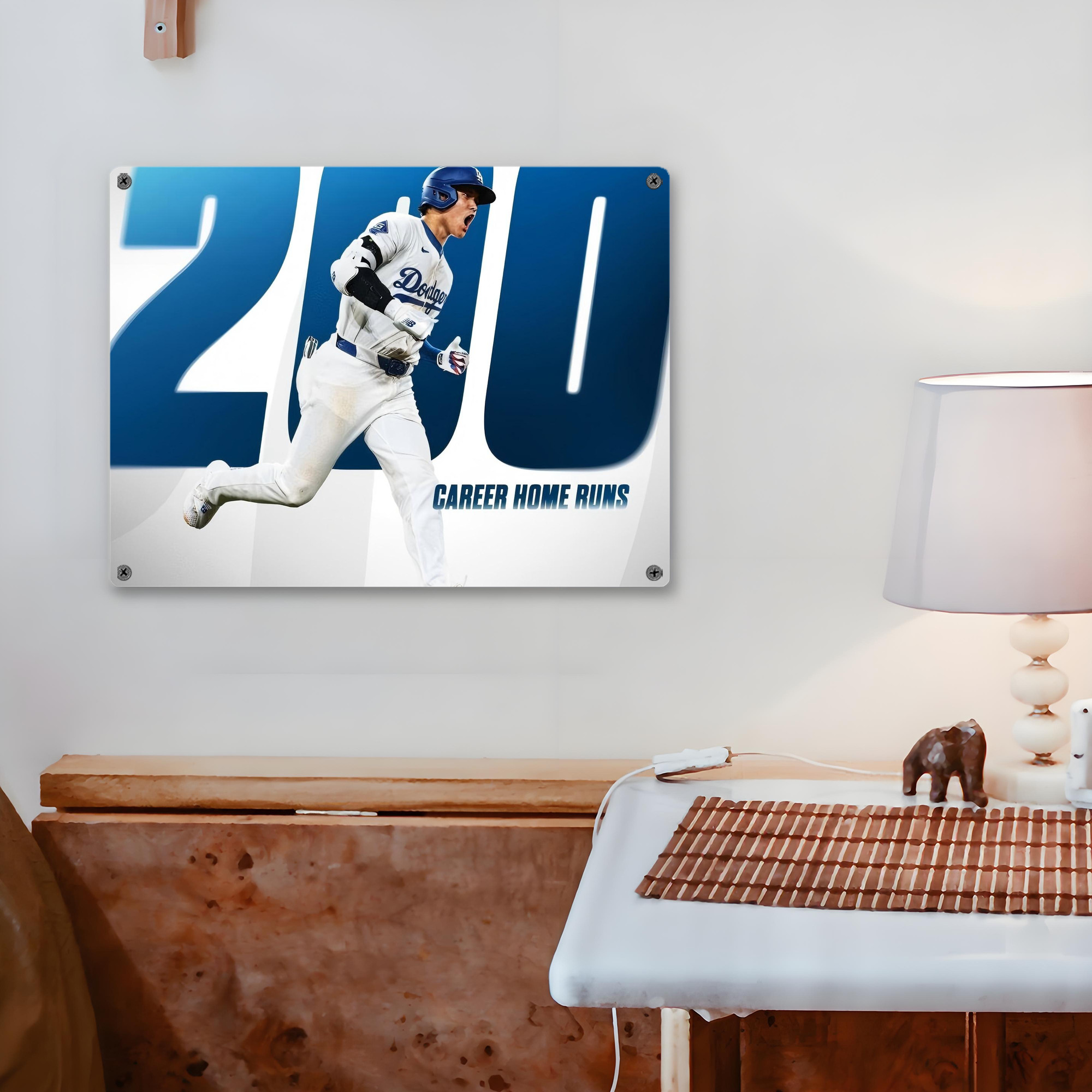  Vintage Metal Tin Sign 16x12 – Full-Print Iron Wall Decor – Durable, Fade-Resistant – Easy To Hang – Ideal For Home, Bar, Kitchen & Office Decor