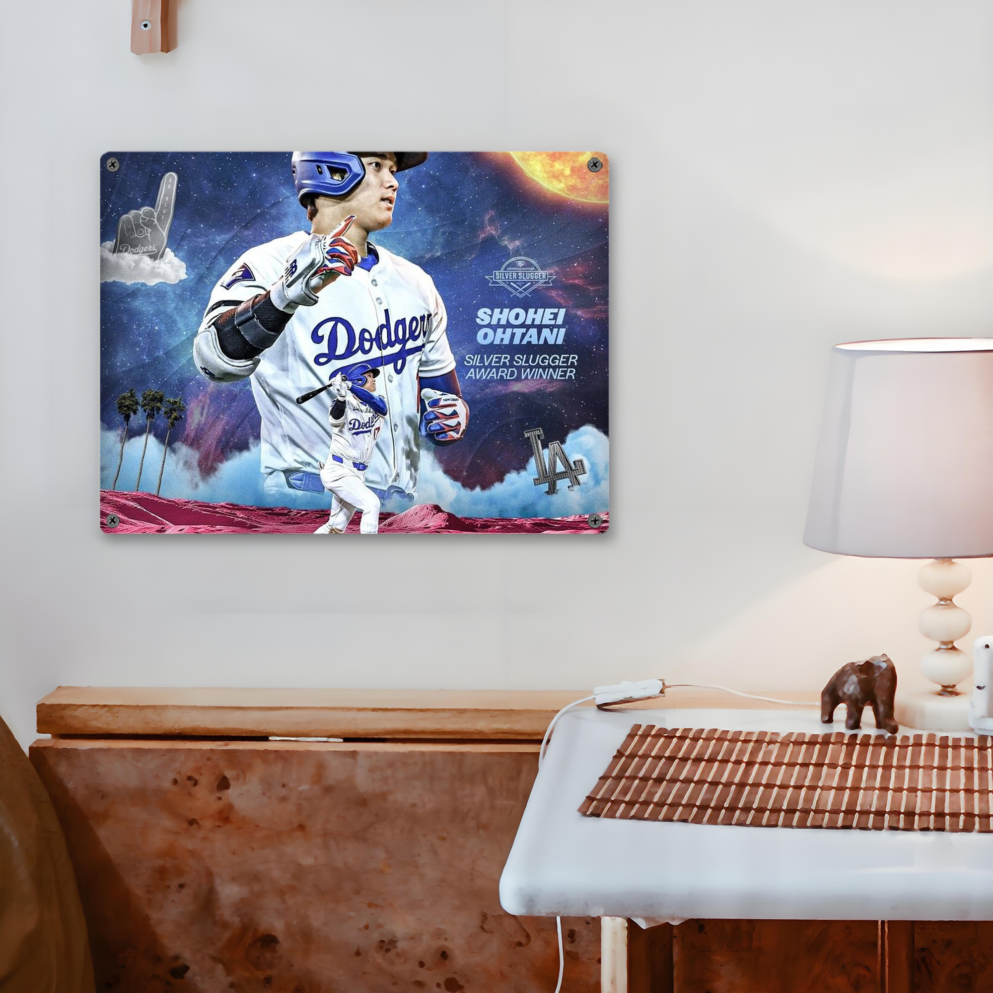  Vintage Metal Tin Sign 16x12 – Full-Print Iron Wall Decor – Durable, Fade-Resistant – Easy To Hang – Ideal For Home, Bar, Kitchen & Office Decor