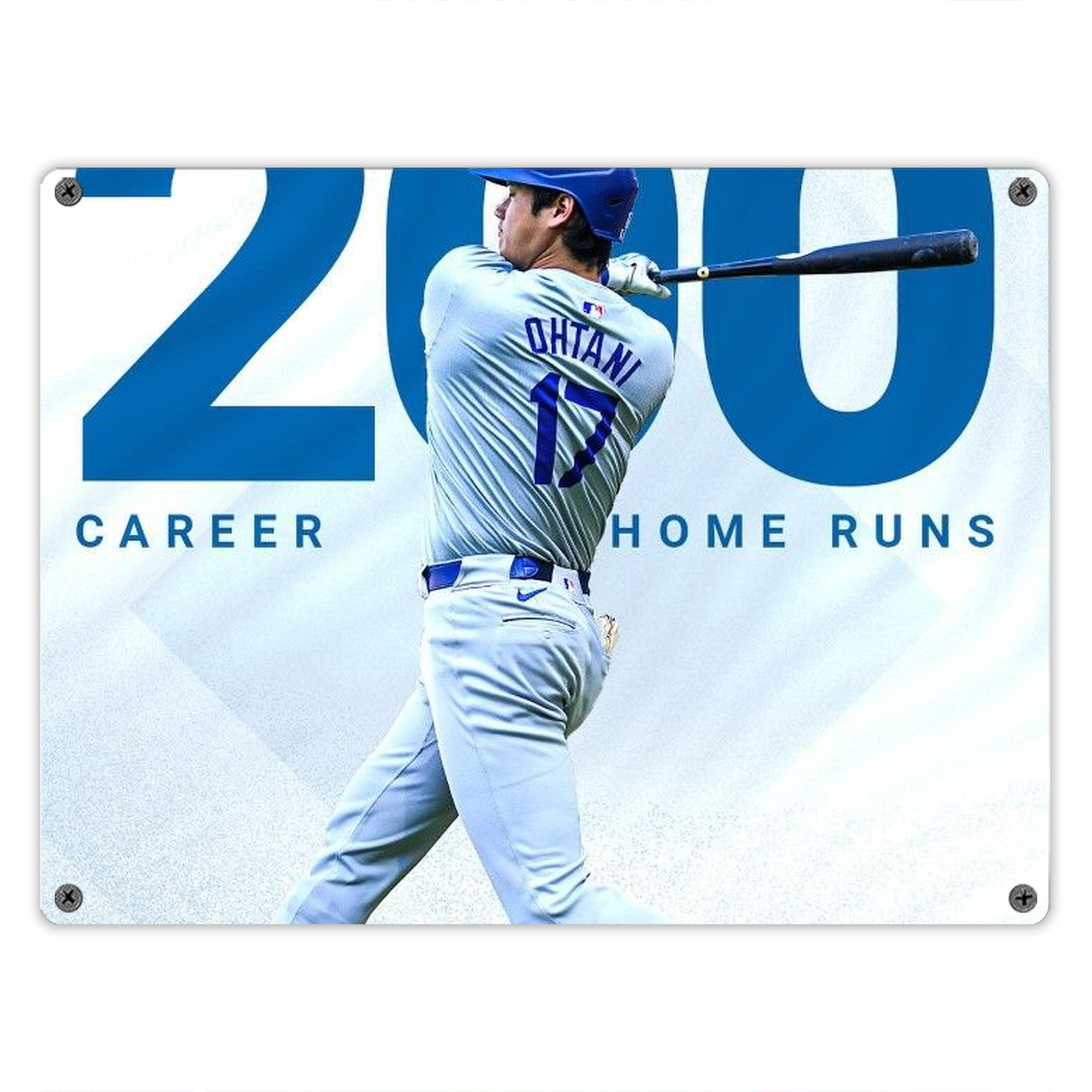  Vintage Metal Tin Sign 16x12 – Full-Print Iron Wall Decor – Durable, Fade-Resistant – Easy To Hang – Ideal For Home, Bar, Kitchen & Office Decor