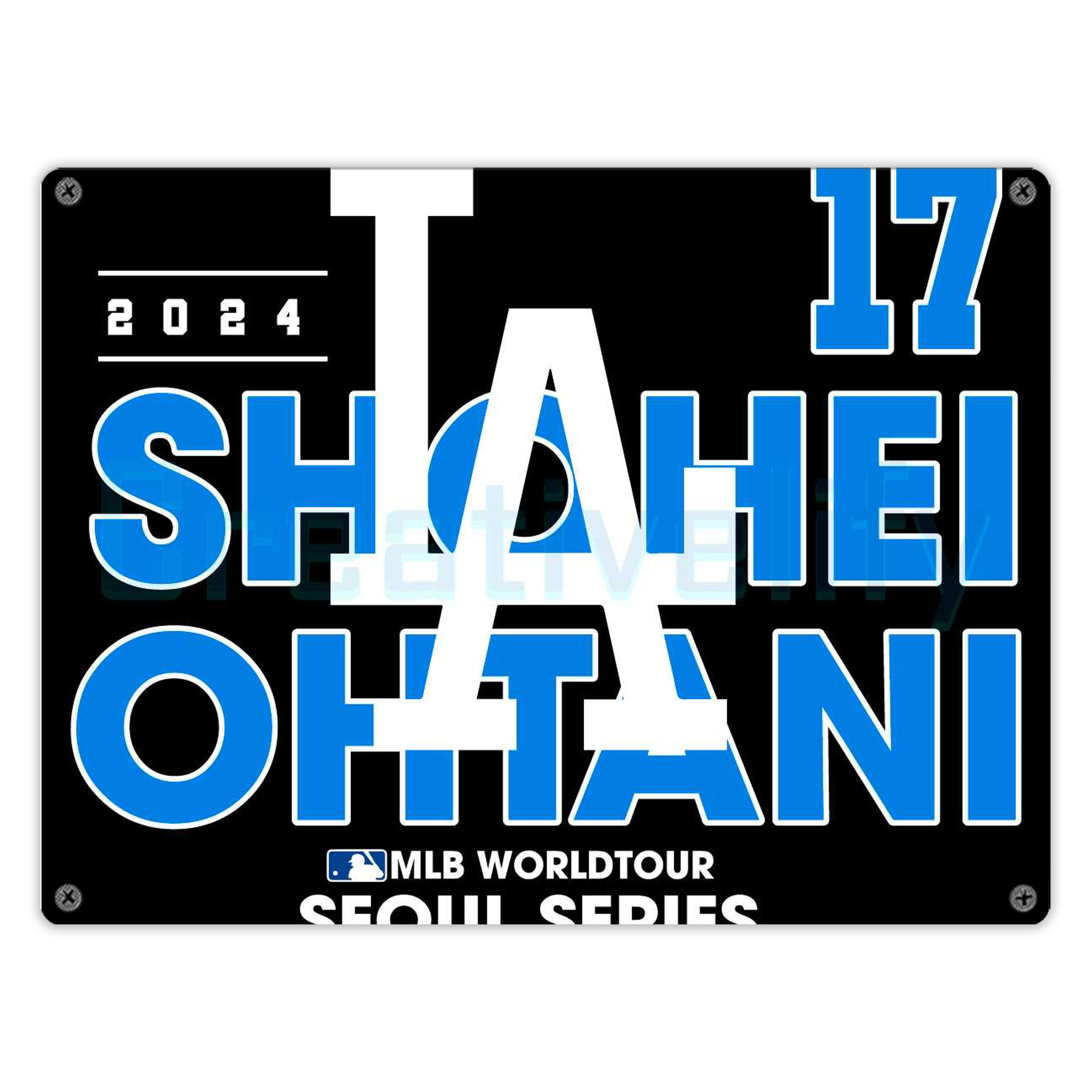  Vintage Metal Tin Sign 16x12 – Full-Print Iron Wall Decor – Durable, Fade-Resistant – Easy To Hang – Ideal For Home, Bar, Kitchen & Office Decor