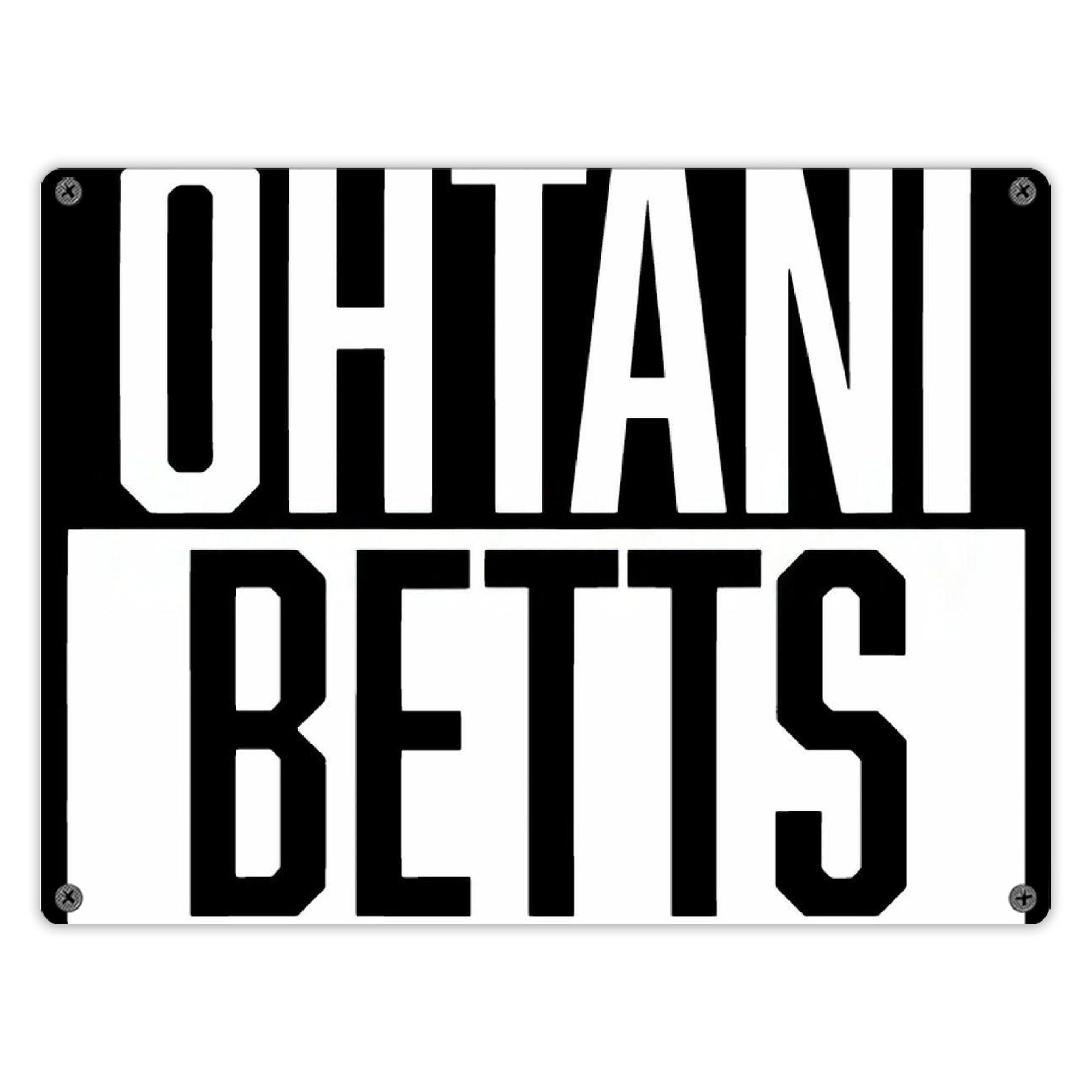  Vintage Metal Tin Sign 16x12 – Full-Print Iron Wall Decor – Durable, Fade-Resistant – Easy To Hang – Ideal For Home, Bar, Kitchen & Office Decor