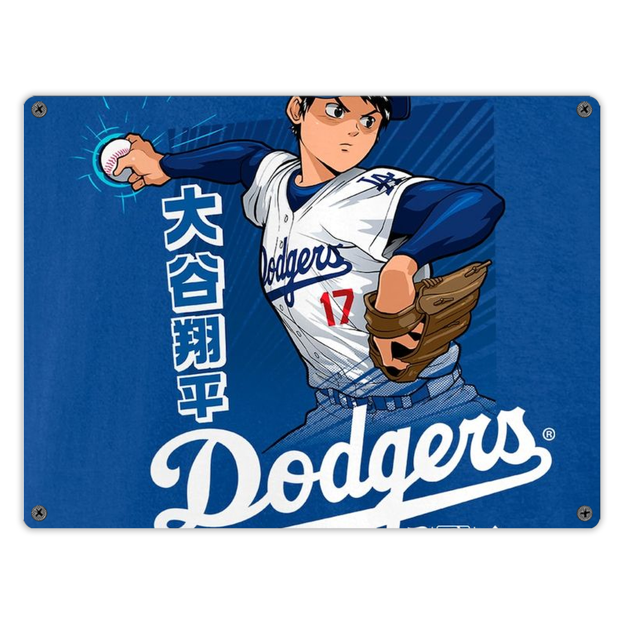  Vintage Metal Tin Sign 16x12 – Full-Print Iron Wall Decor – Durable, Fade-Resistant – Easy To Hang – Ideal For Home, Bar, Kitchen & Office Decor