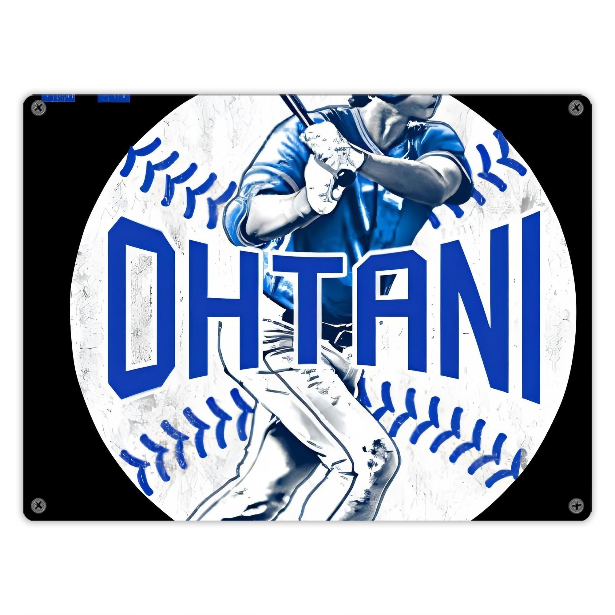  Vintage Metal Tin Sign 16x12 – Full-Print Iron Wall Decor – Durable, Fade-Resistant – Easy To Hang – Ideal For Home, Bar, Kitchen & Office Decor