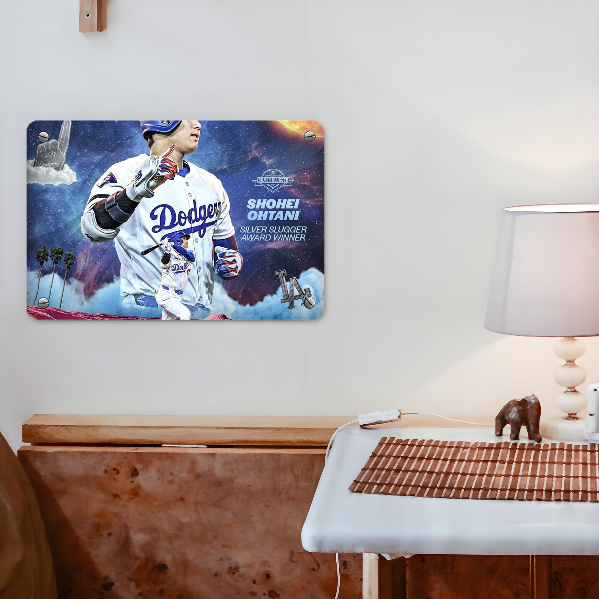  Metal Tin Sign 12x8inch - Premium Full-Print Decorative Wall Art, Durable Rust-Resistant Metal Plaque For Living Room, Bedroom, Kitchen, Office, Bar Décor