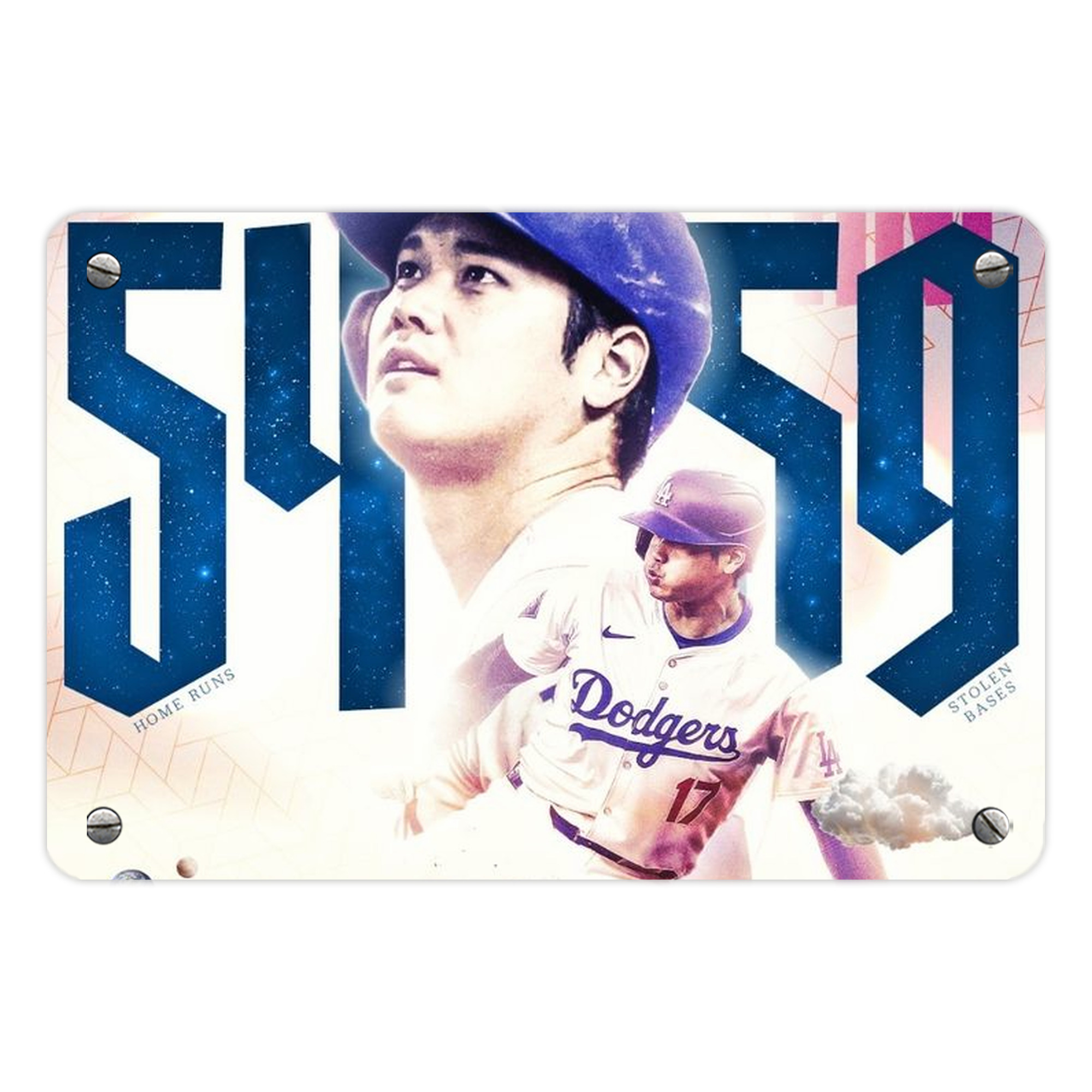  Metal Tin Sign 12x8inch - Premium Full-Print Decorative Wall Art, Durable Rust-Resistant Metal Plaque For Living Room, Bedroom, Kitchen, Office, Bar Décor