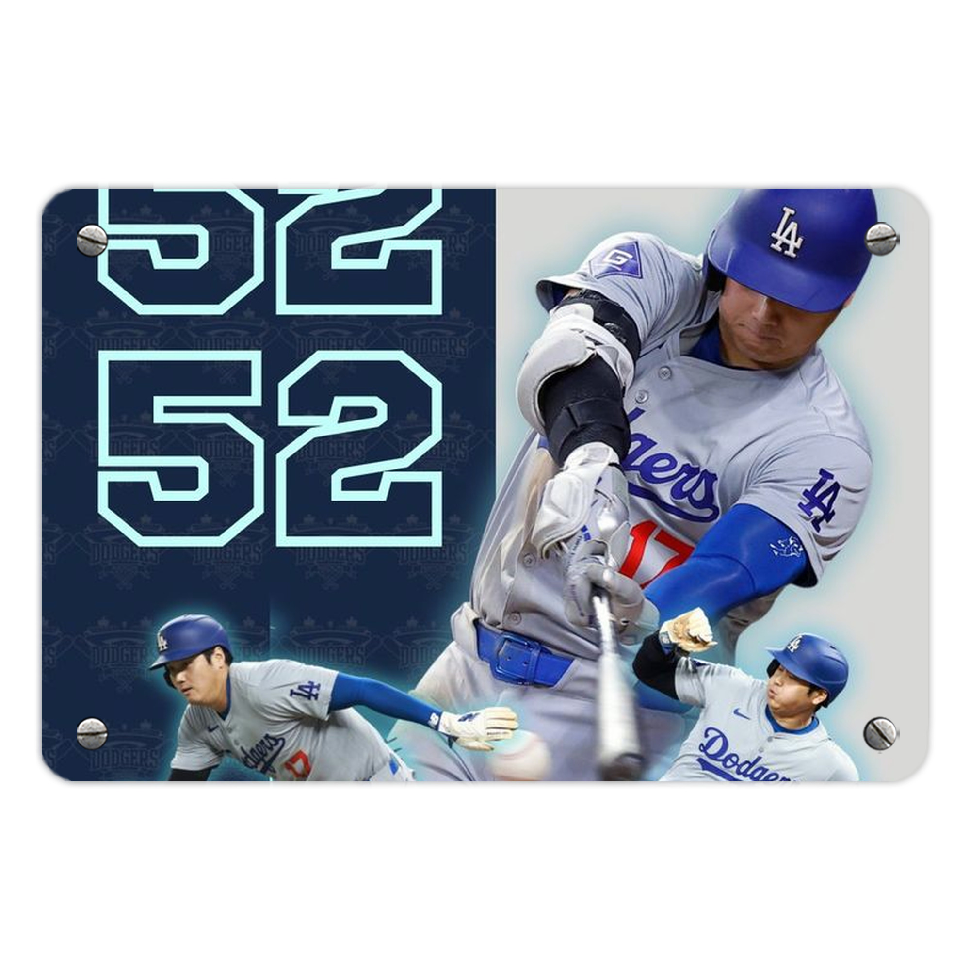  Metal Tin Sign 12x8inch - Premium Full-Print Decorative Wall Art, Durable Rust-Resistant Metal Plaque For Living Room, Bedroom, Kitchen, Office, Bar Décor