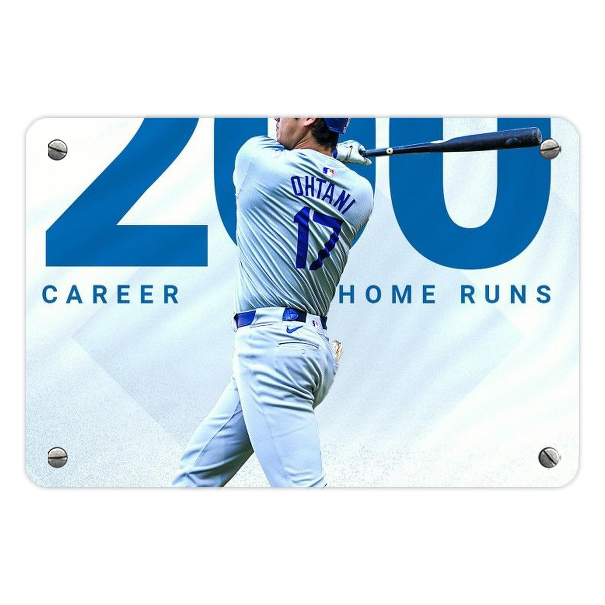  Metal Tin Sign 12x8inch - Premium Full-Print Decorative Wall Art, Durable Rust-Resistant Metal Plaque For Living Room, Bedroom, Kitchen, Office, Bar Décor