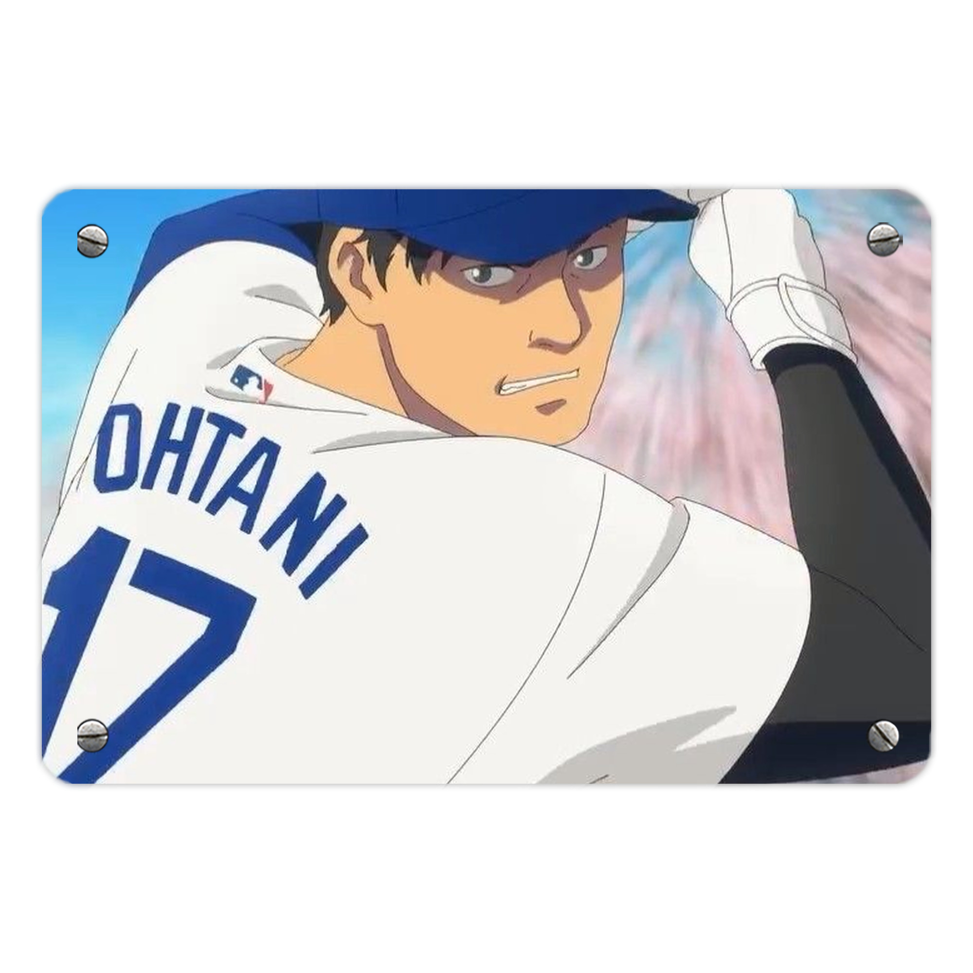  Metal Tin Sign 12x8inch - Premium Full-Print Decorative Wall Art, Durable Rust-Resistant Metal Plaque For Living Room, Bedroom, Kitchen, Office, Bar Décor