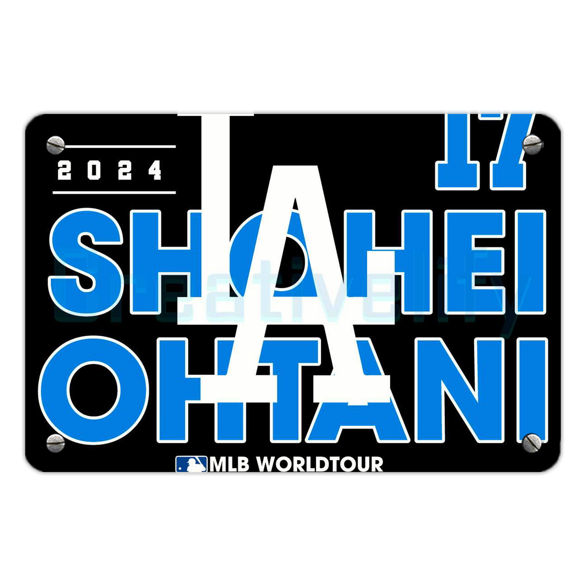  Metal Tin Sign 12x8inch - Premium Full-Print Decorative Wall Art, Durable Rust-Resistant Metal Plaque For Living Room, Bedroom, Kitchen, Office, Bar Décor