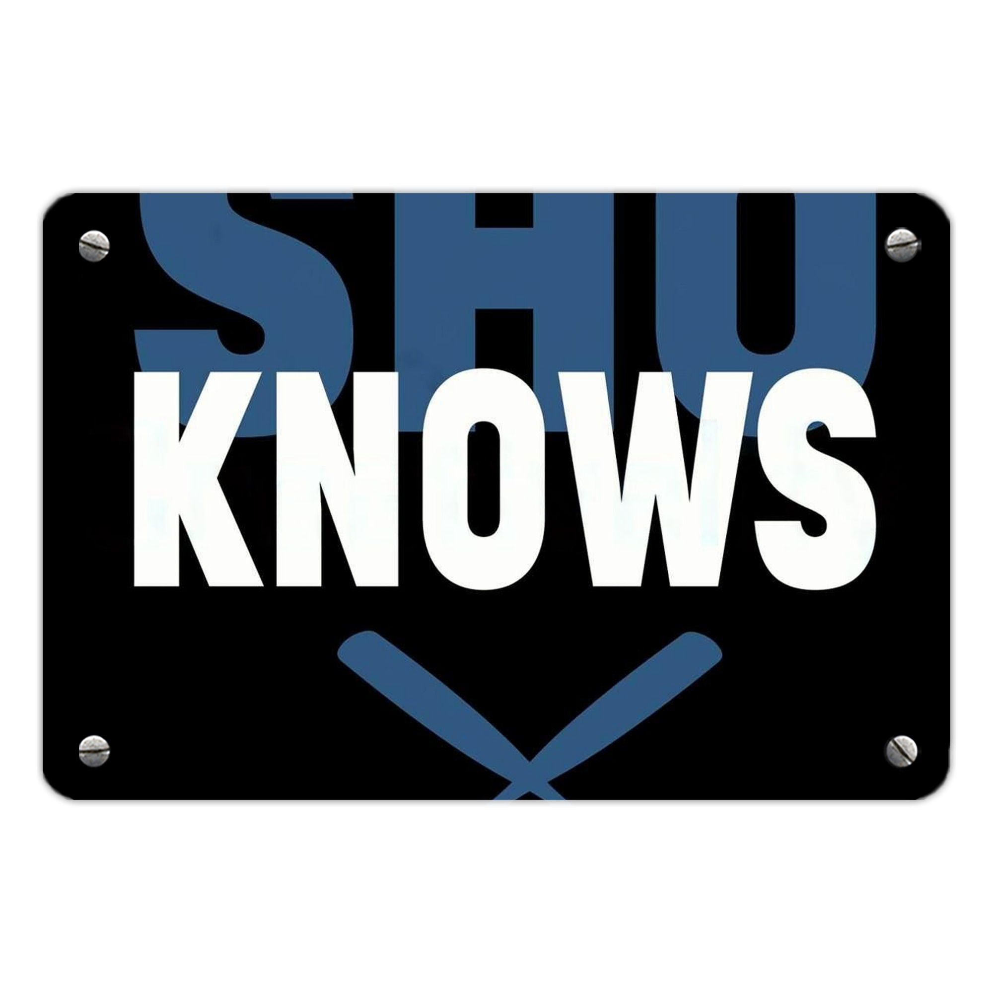  Metal Tin Sign 12x8inch - Premium Full-Print Decorative Wall Art, Durable Rust-Resistant Metal Plaque For Living Room, Bedroom, Kitchen, Office, Bar Décor