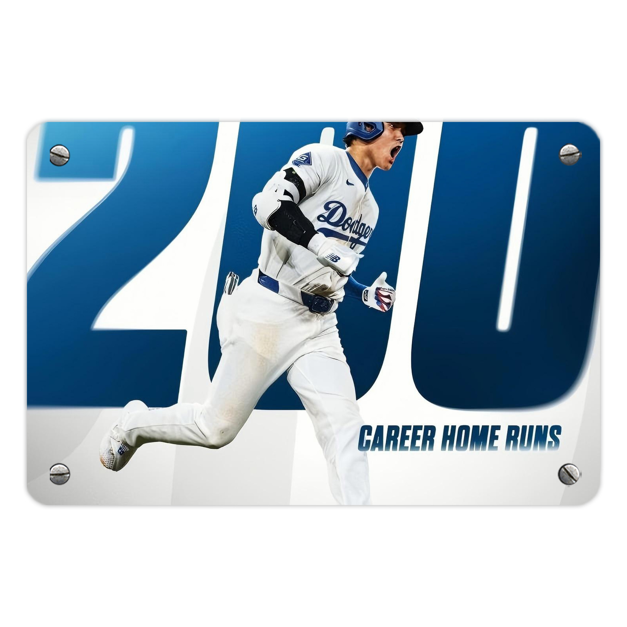  Metal Tin Sign 12x8inch - Premium Full-Print Decorative Wall Art, Durable Rust-Resistant Metal Plaque For Living Room, Bedroom, Kitchen, Office, Bar Décor