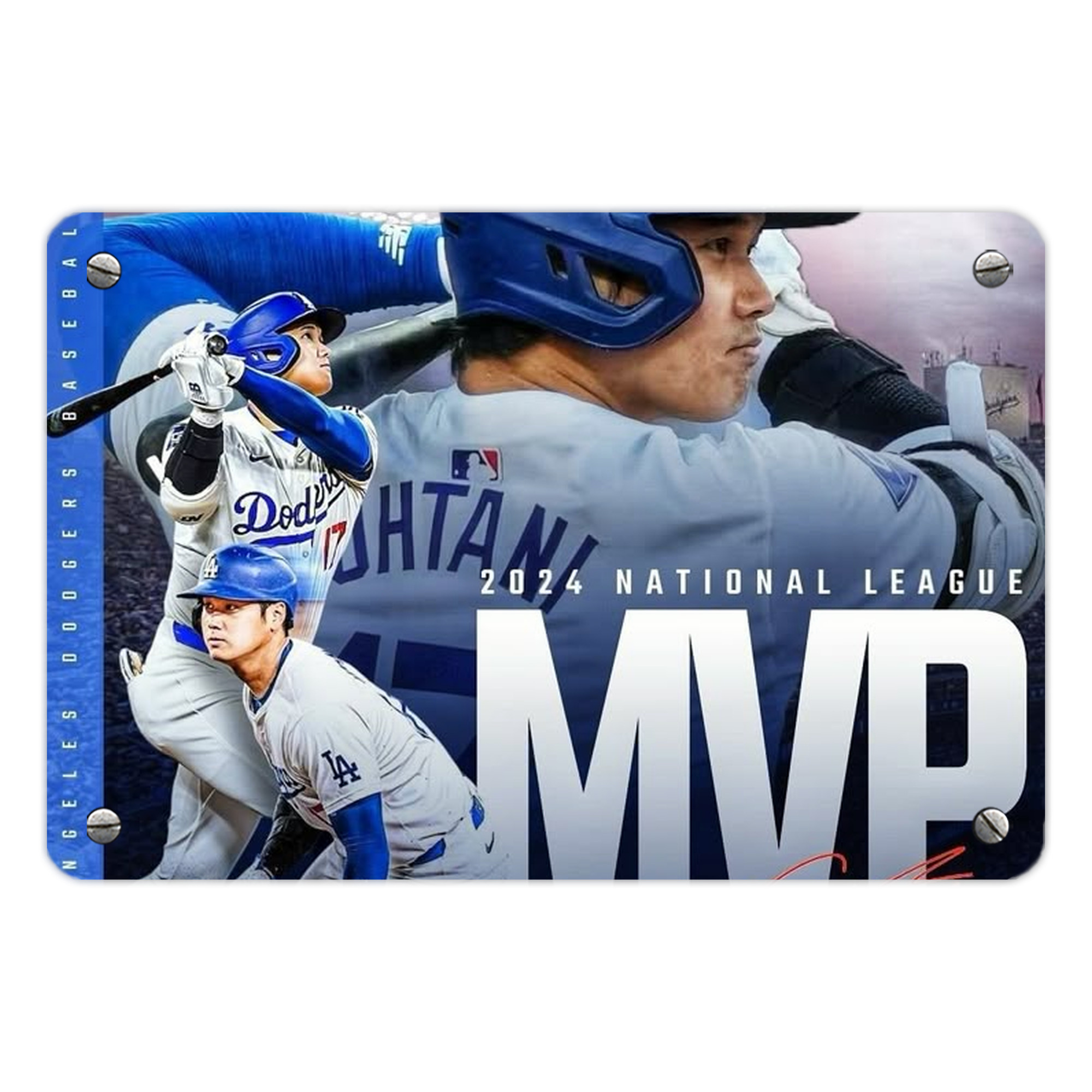  Metal Tin Sign 12x8inch - Premium Full-Print Decorative Wall Art, Durable Rust-Resistant Metal Plaque For Living Room, Bedroom, Kitchen, Office, Bar Décor