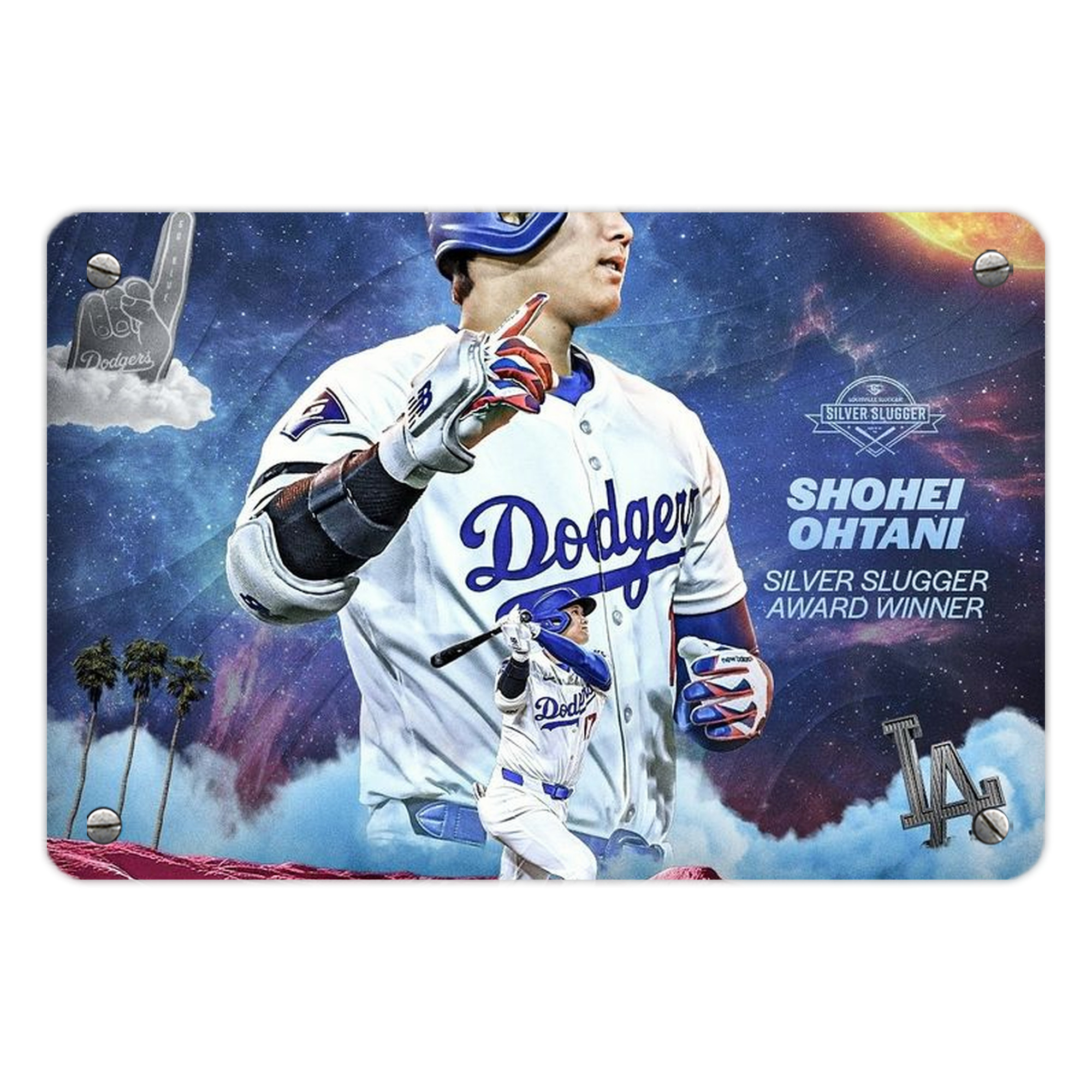  Metal Tin Sign 12x8inch - Premium Full-Print Decorative Wall Art, Durable Rust-Resistant Metal Plaque For Living Room, Bedroom, Kitchen, Office, Bar Décor