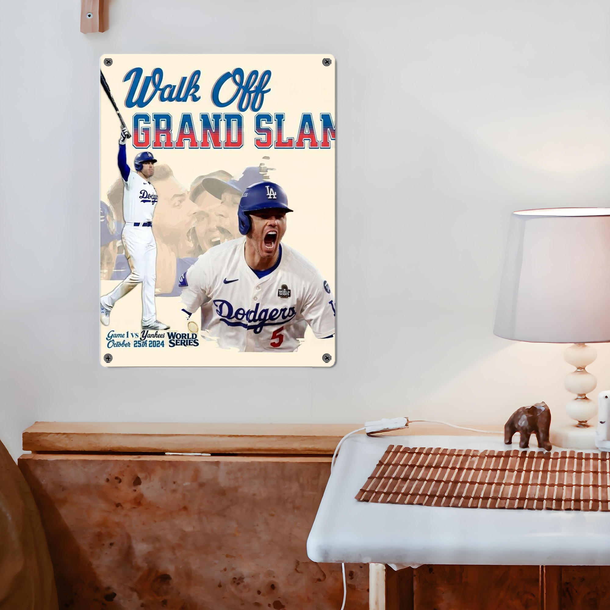  Vintage Metal Tin Sign 12x16inch – Retro Wall Art Decor For Home, Bar, Kitchen, Bedroom, Office – Durable Iron Sheet Poster, Easy To Hang, Full-Color Printing