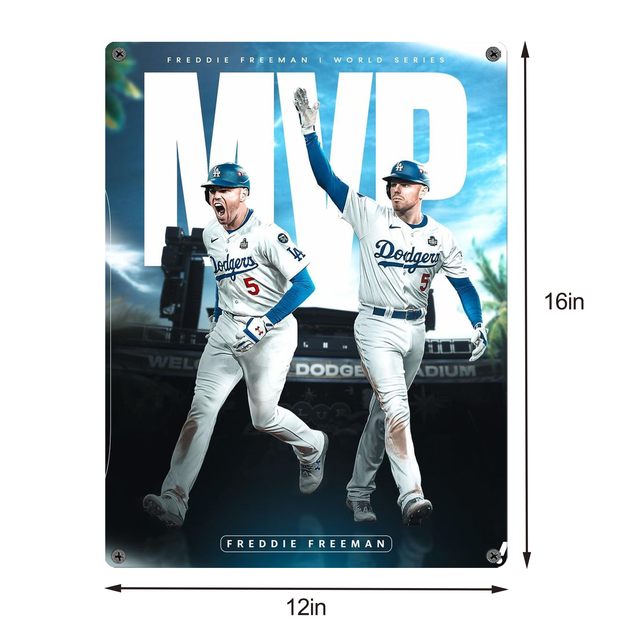  Vintage Metal Tin Sign 12x16inch – Retro Wall Art Decor For Home, Bar, Kitchen, Bedroom, Office – Durable Iron Sheet Poster, Easy To Hang, Full-Color Printing