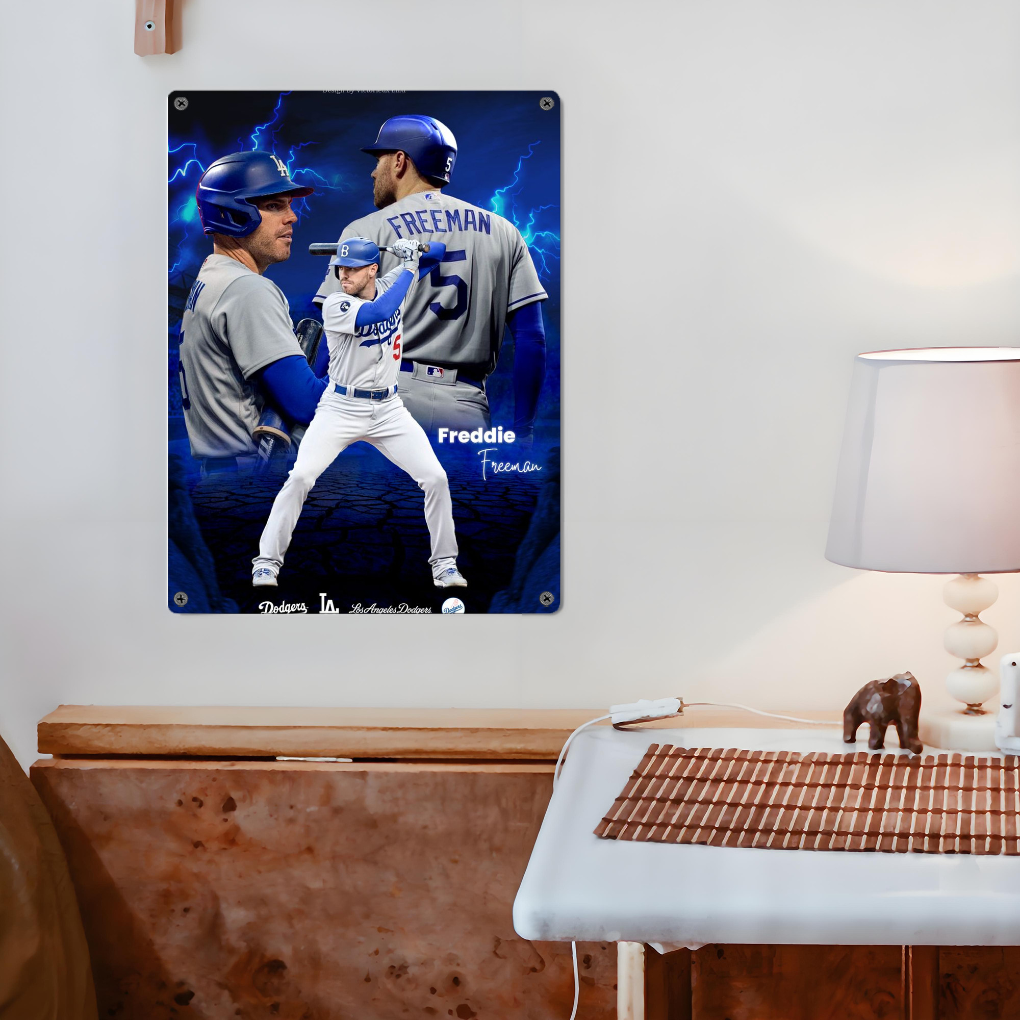  Vintage Metal Tin Sign 12x16inch – Retro Wall Art Decor For Home, Bar, Kitchen, Bedroom, Office – Durable Iron Sheet Poster, Easy To Hang, Full-Color Printing