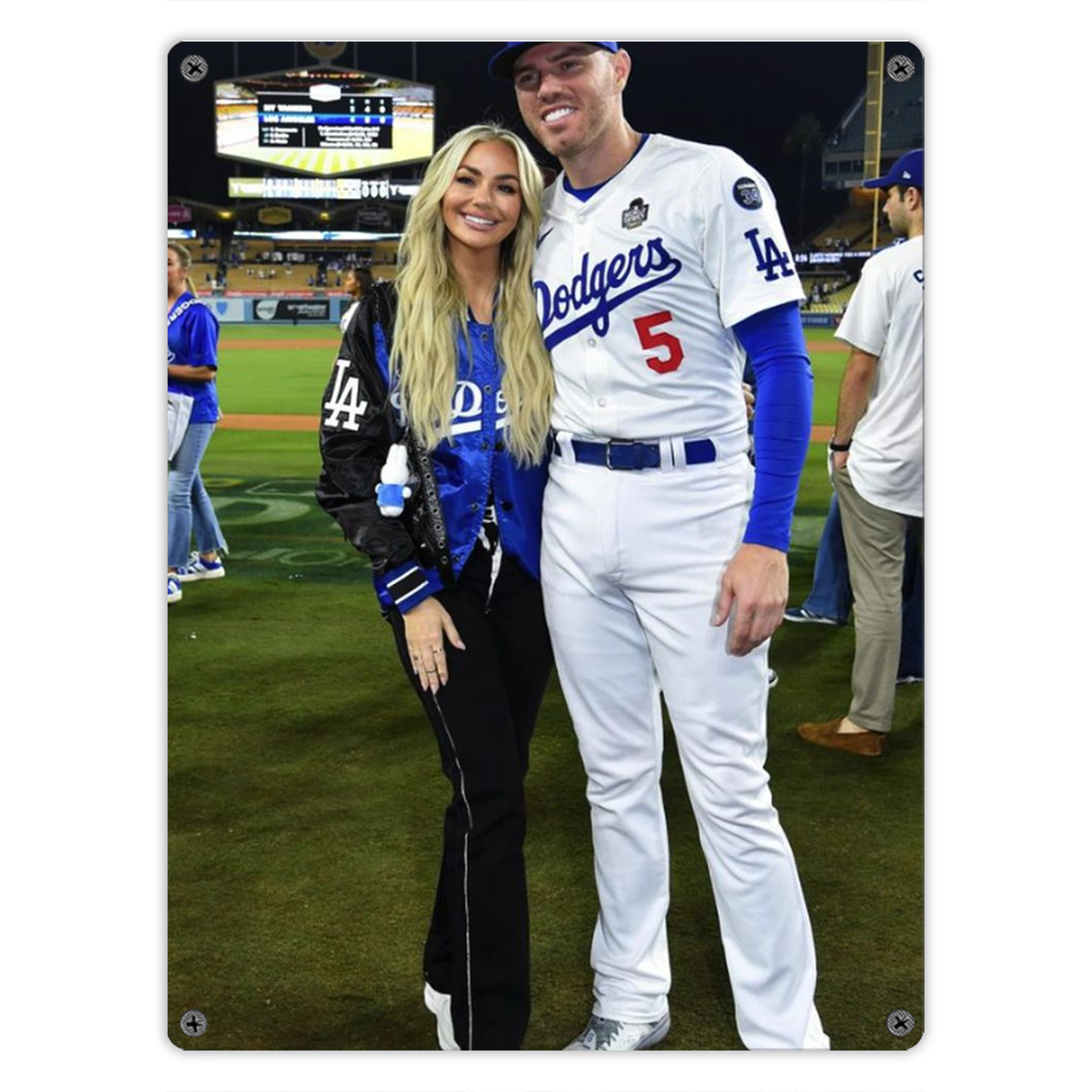  Vintage Metal Tin Sign 12x16inch – Retro Wall Art Decor For Home, Bar, Kitchen, Bedroom, Office – Durable Iron Sheet Poster, Easy To Hang, Full-Color Printing