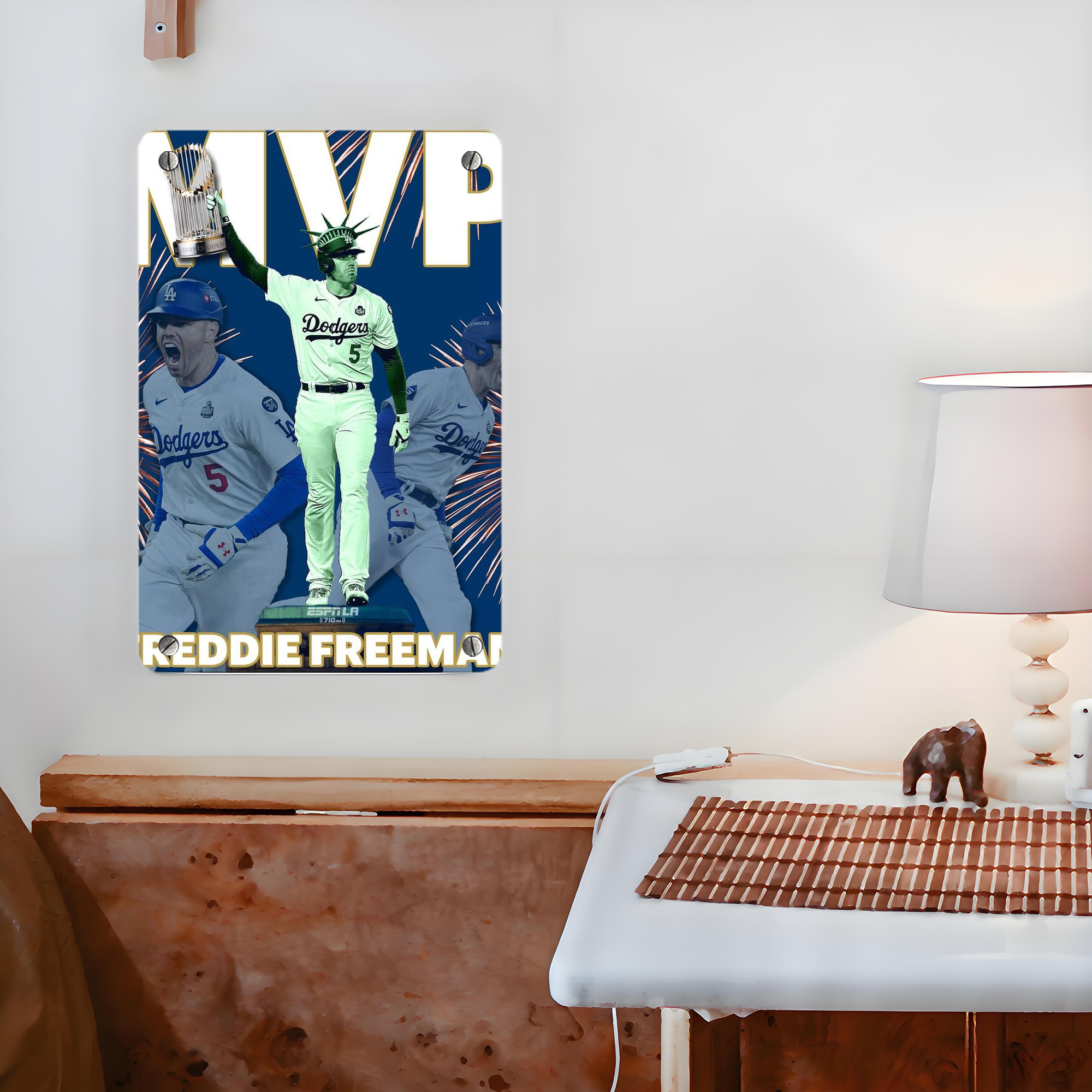  Metal Tin Sign 8x12inch - High-Quality Full-Print Decorative Wall Art, Durable Rust-Resistant Metal Plaque For Living Room, Bedroom, Kitchen, Office, Bar Décor