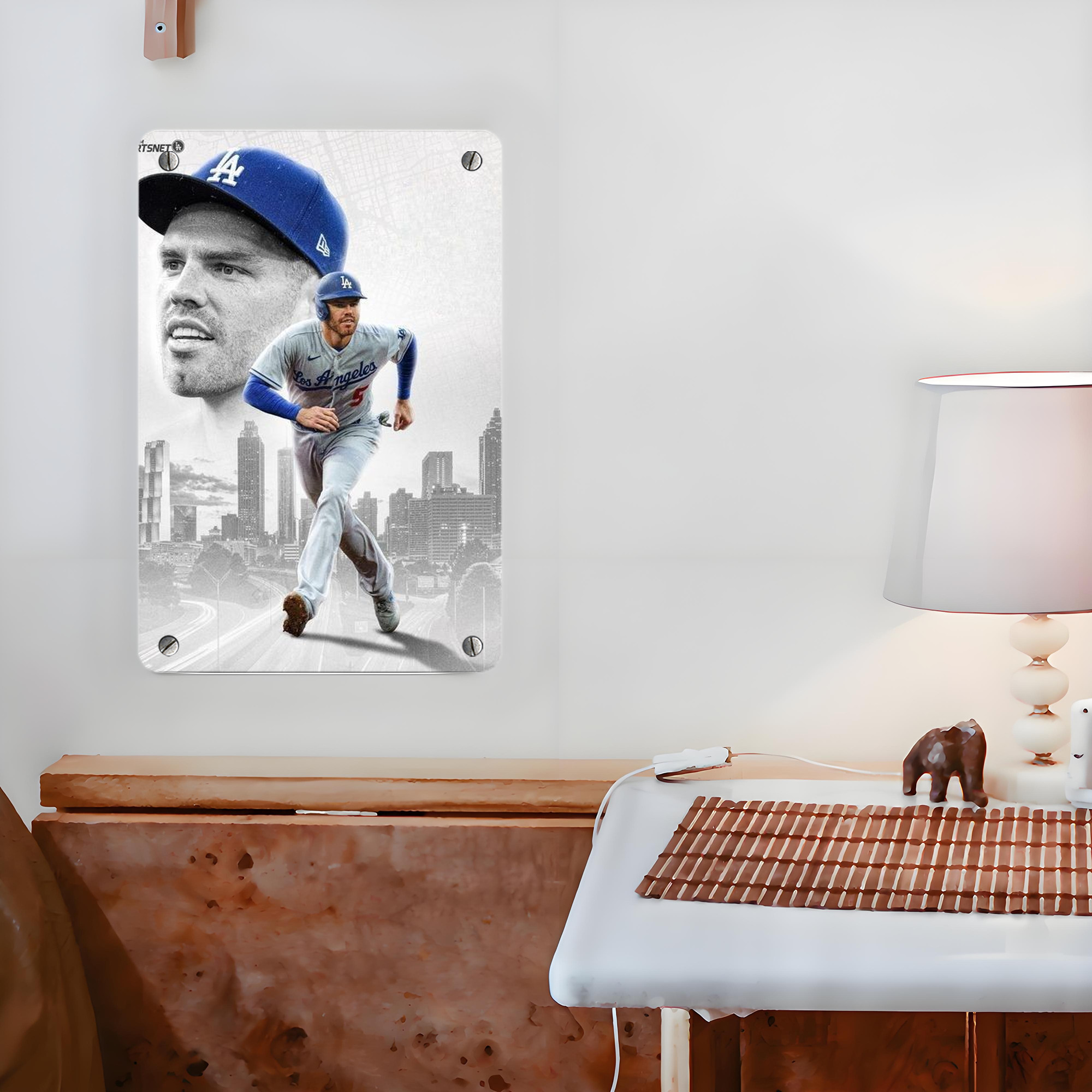  Metal Tin Sign 8x12inch - High-Quality Full-Print Decorative Wall Art, Durable Rust-Resistant Metal Plaque For Living Room, Bedroom, Kitchen, Office, Bar Décor