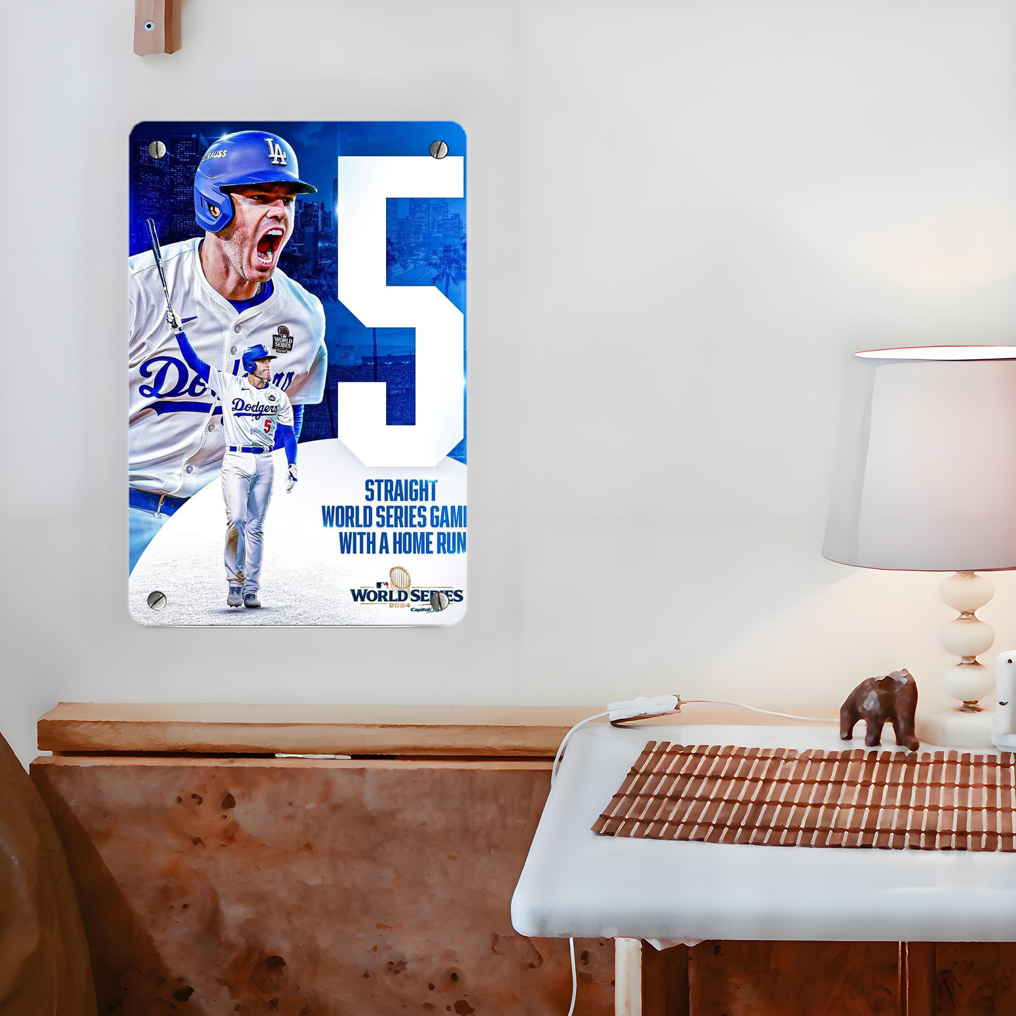  Metal Tin Sign 8x12inch - High-Quality Full-Print Decorative Wall Art, Durable Rust-Resistant Metal Plaque For Living Room, Bedroom, Kitchen, Office, Bar Décor