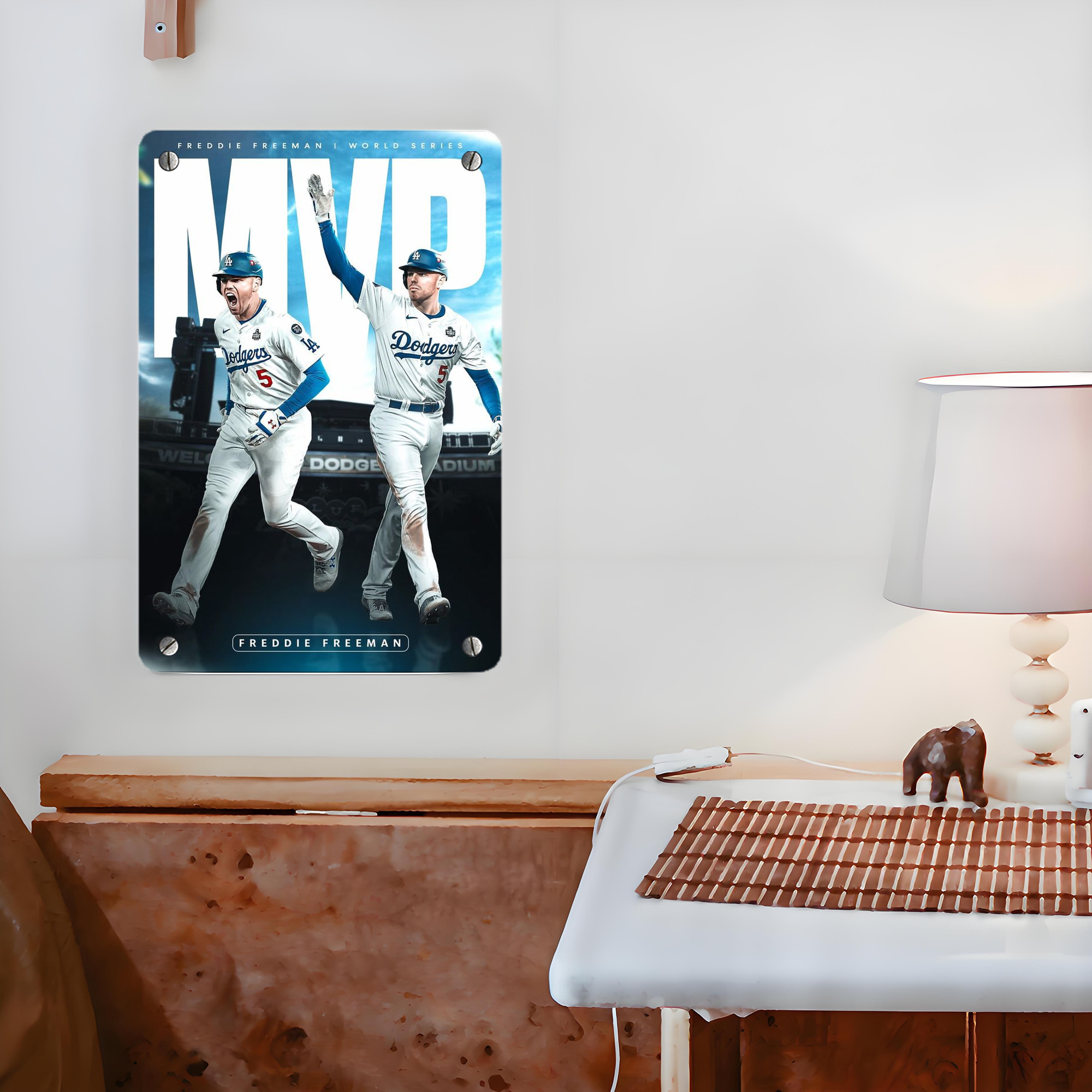  Metal Tin Sign 8x12inch - High-Quality Full-Print Decorative Wall Art, Durable Rust-Resistant Metal Plaque For Living Room, Bedroom, Kitchen, Office, Bar Décor