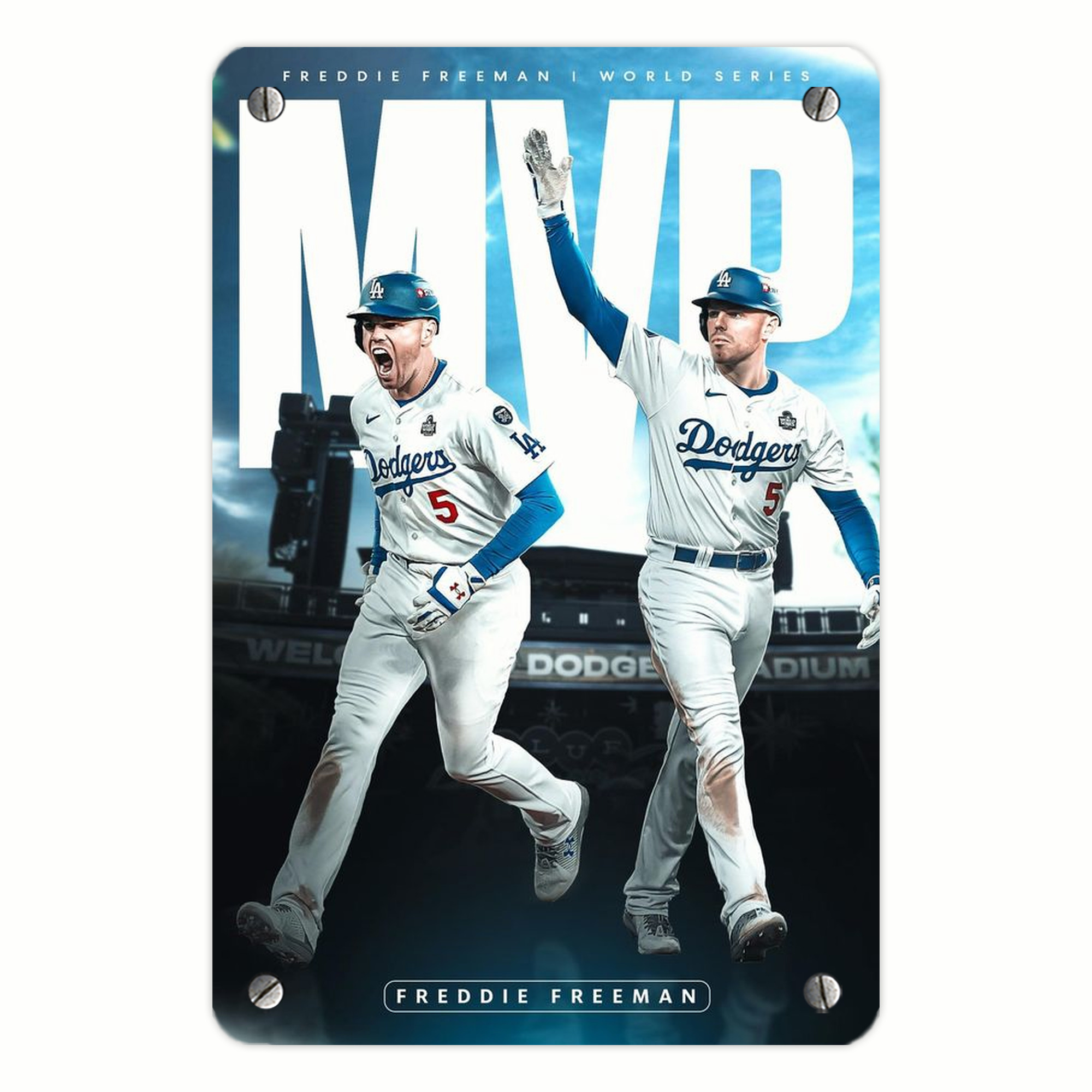  Metal Tin Sign 8x12inch - High-Quality Full-Print Decorative Wall Art, Durable Rust-Resistant Metal Plaque For Living Room, Bedroom, Kitchen, Office, Bar Décor