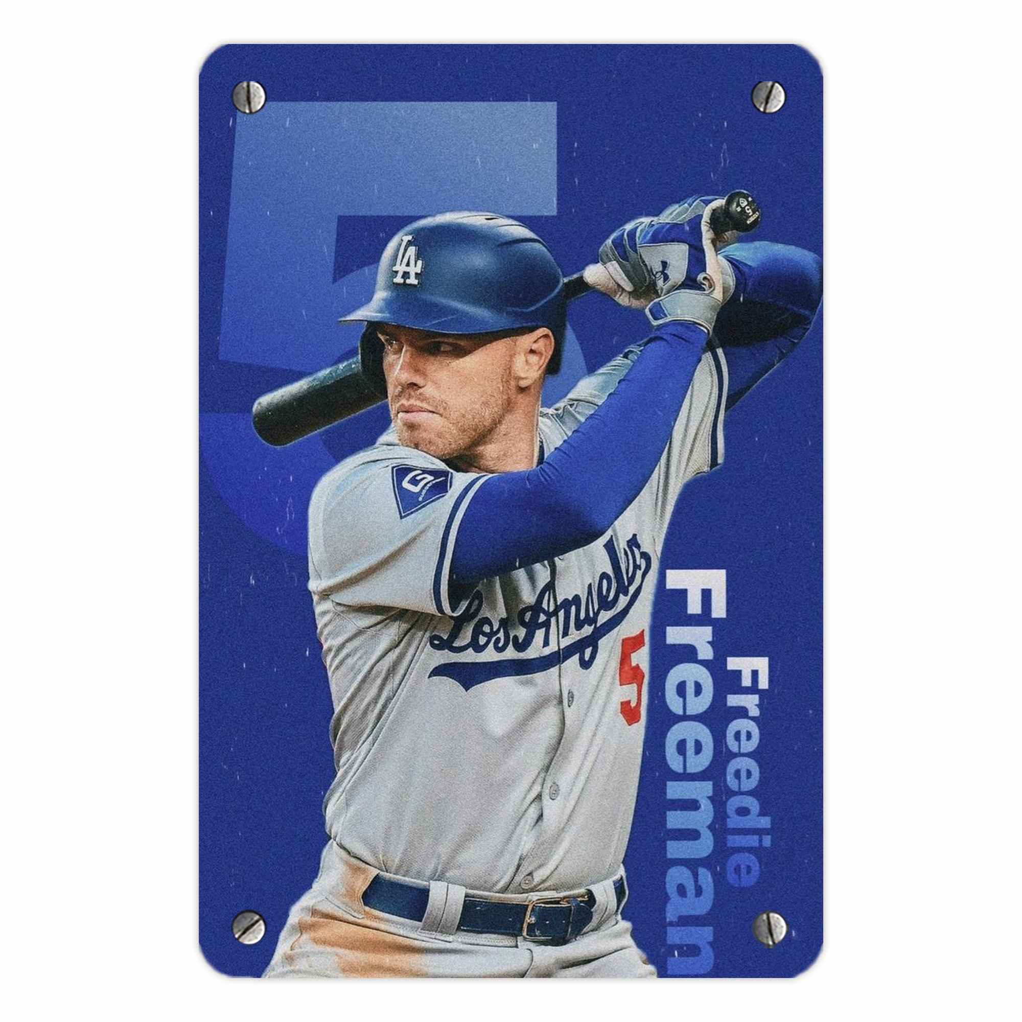  Metal Tin Sign 8x12inch - High-Quality Full-Print Decorative Wall Art, Durable Rust-Resistant Metal Plaque For Living Room, Bedroom, Kitchen, Office, Bar Décor