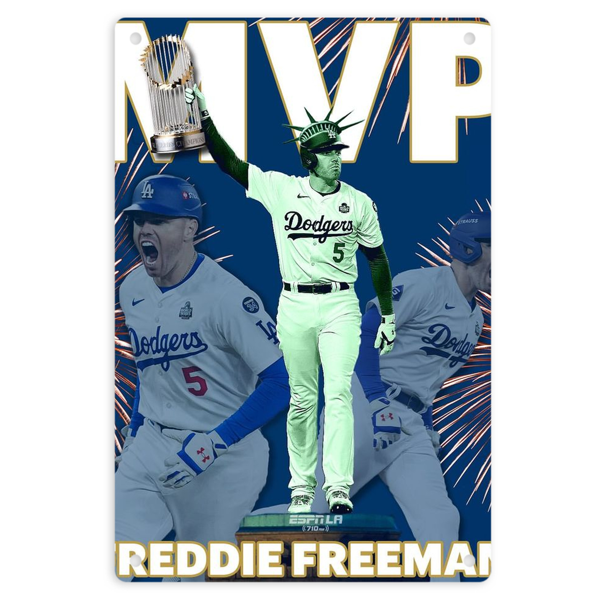  8x12inch Vertical Aluminum Sign - Durable Fade-Resistant Indoor/Outdoor Safety & Information Plaque For Office, Hotel, Restaurant, Bar, Public Spaces