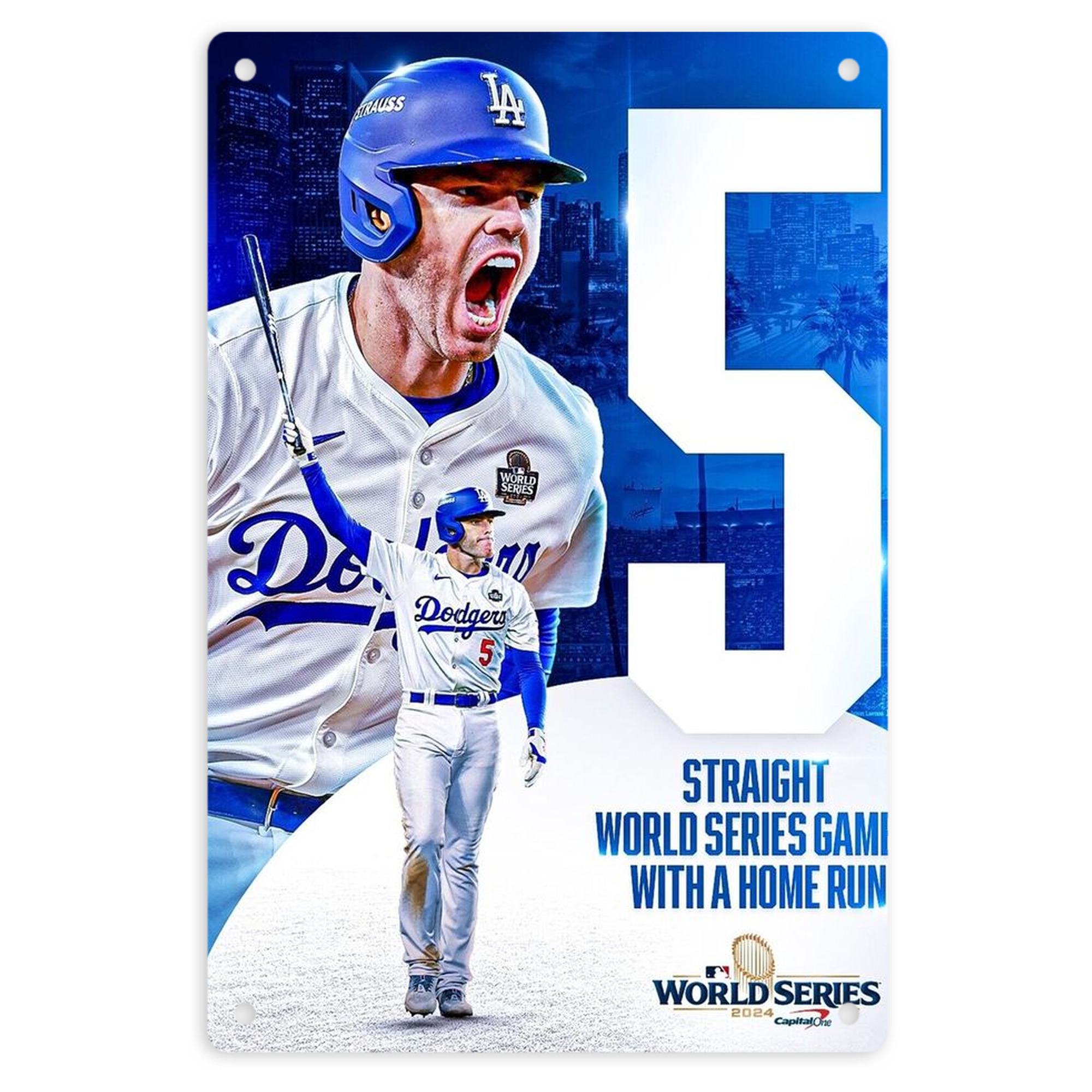  8x12inch Vertical Aluminum Sign - Durable Fade-Resistant Indoor/Outdoor Safety & Information Plaque For Office, Hotel, Restaurant, Bar, Public Spaces