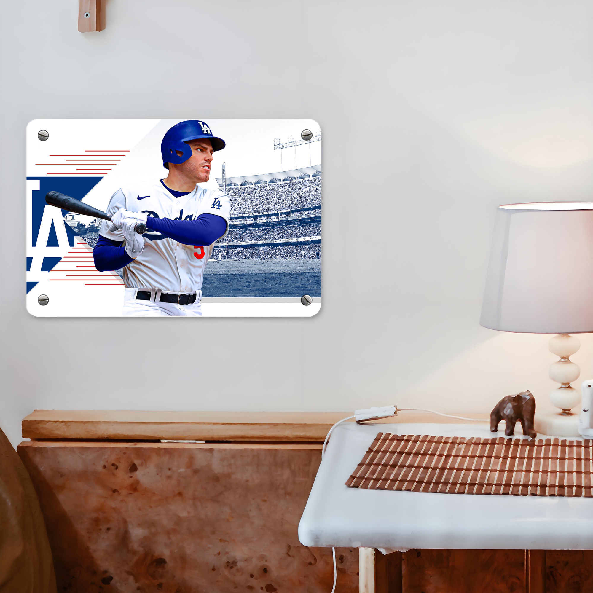  Metal Tin Sign 12x8inch - Premium Full-Print Decorative Wall Art, Durable Rust-Resistant Metal Plaque For Living Room, Bedroom, Kitchen, Office, Bar Décor