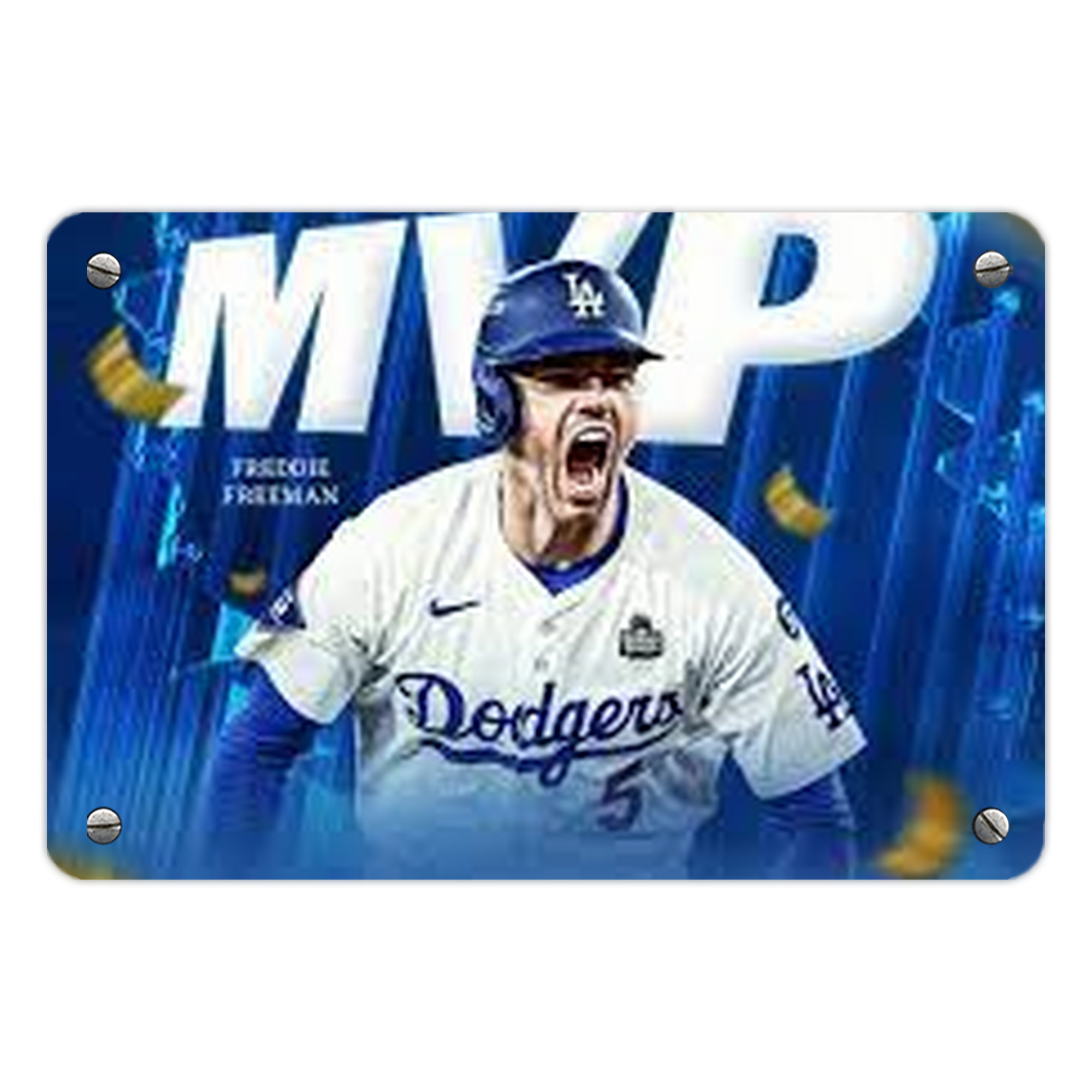  Metal Tin Sign 12x8inch - Premium Full-Print Decorative Wall Art, Durable Rust-Resistant Metal Plaque For Living Room, Bedroom, Kitchen, Office, Bar Décor