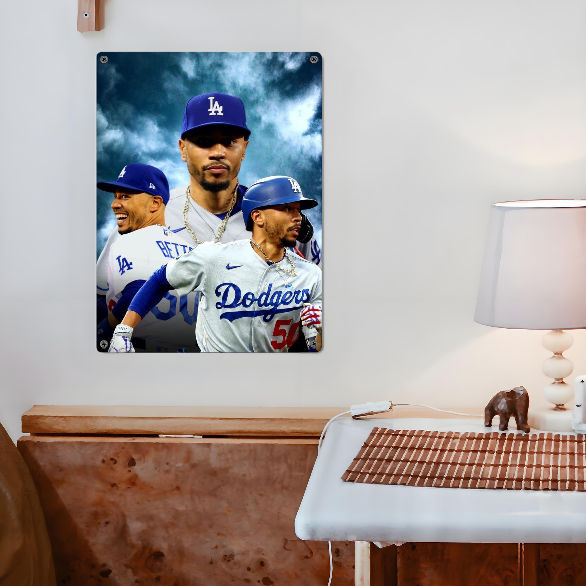  Vintage Metal Tin Sign 12x16inch – Retro Wall Art Decor For Home, Bar, Kitchen, Bedroom, Office – Durable Iron Sheet Poster, Easy To Hang, Full-Color Printing