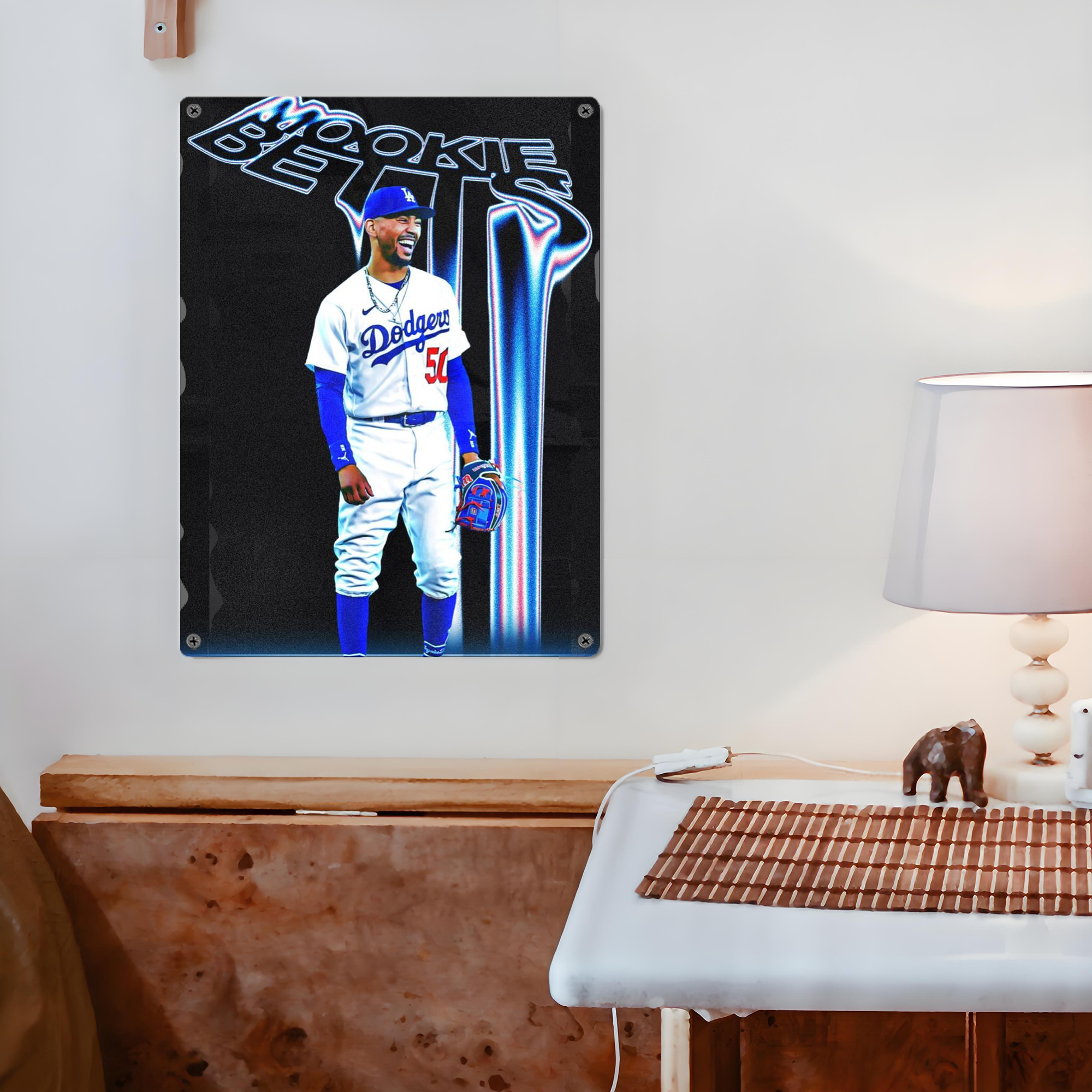  Vintage Metal Tin Sign 12x16inch – Retro Wall Art Decor For Home, Bar, Kitchen, Bedroom, Office – Durable Iron Sheet Poster, Easy To Hang, Full-Color Printing