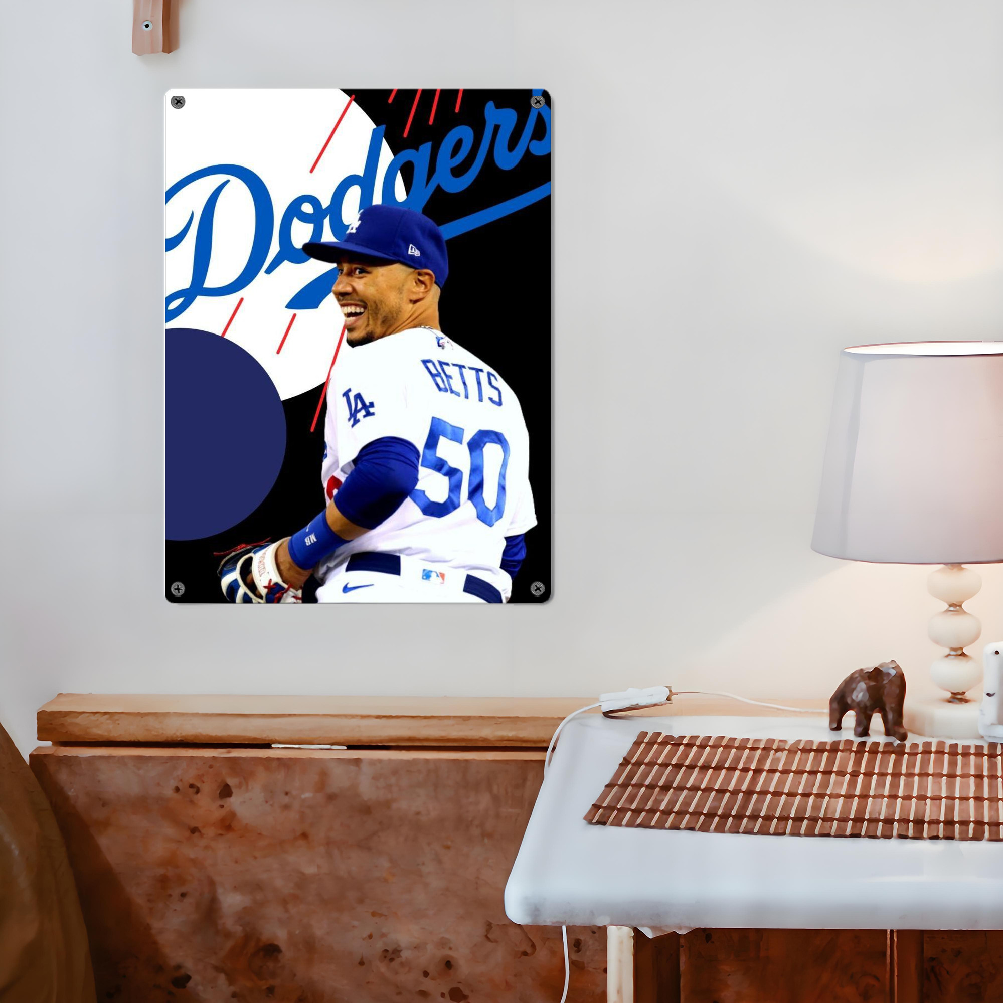  Vintage Metal Tin Sign 12x16inch – Retro Wall Art Decor For Home, Bar, Kitchen, Bedroom, Office – Durable Iron Sheet Poster, Easy To Hang, Full-Color Printing