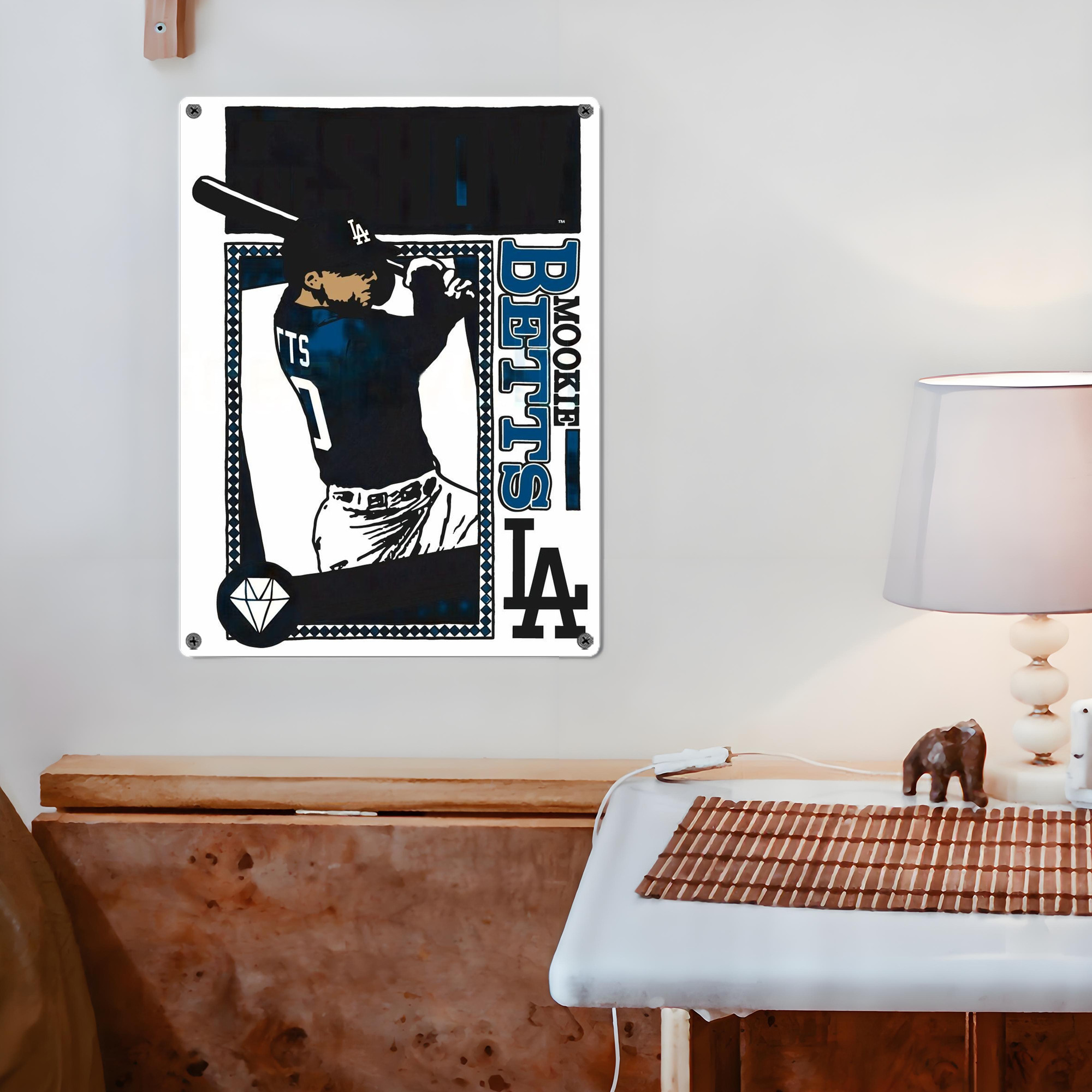  Vintage Metal Tin Sign 12x16inch – Retro Wall Art Decor For Home, Bar, Kitchen, Bedroom, Office – Durable Iron Sheet Poster, Easy To Hang, Full-Color Printing