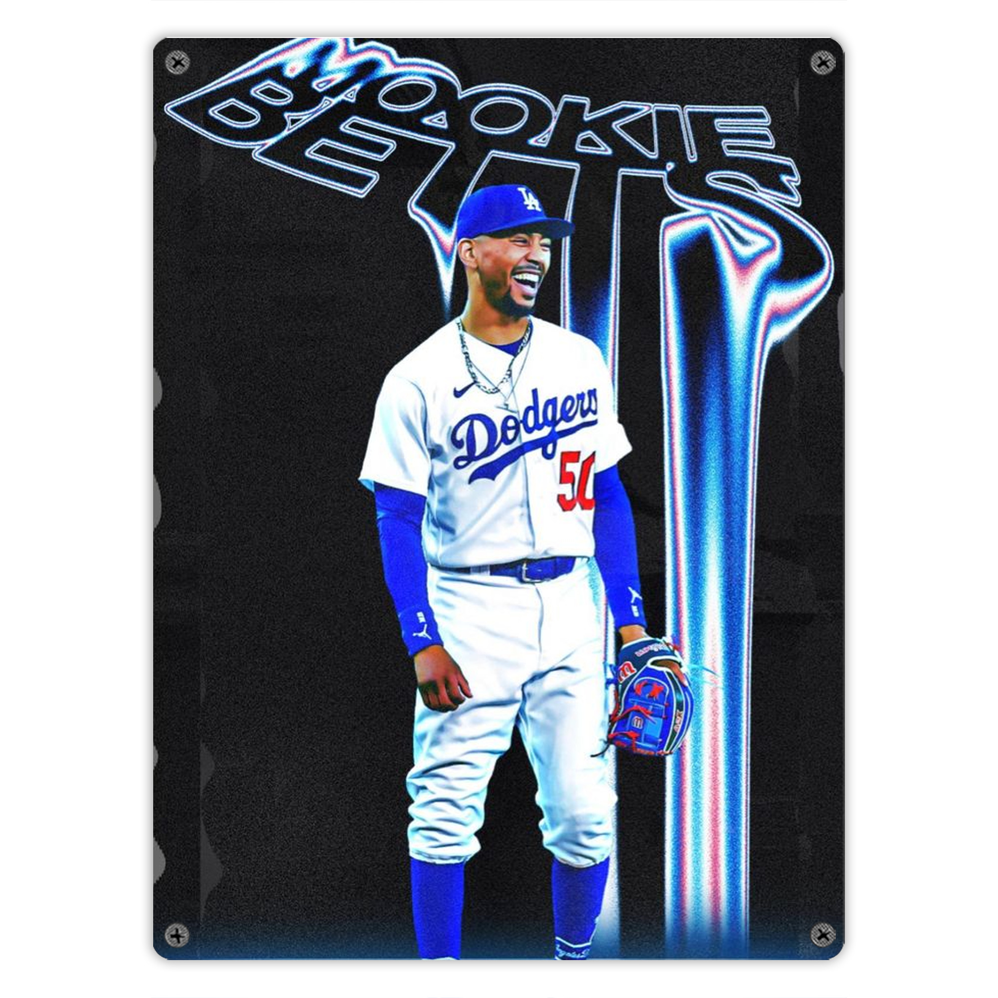  Vintage Metal Tin Sign 12x16inch – Retro Wall Art Decor For Home, Bar, Kitchen, Bedroom, Office – Durable Iron Sheet Poster, Easy To Hang, Full-Color Printing