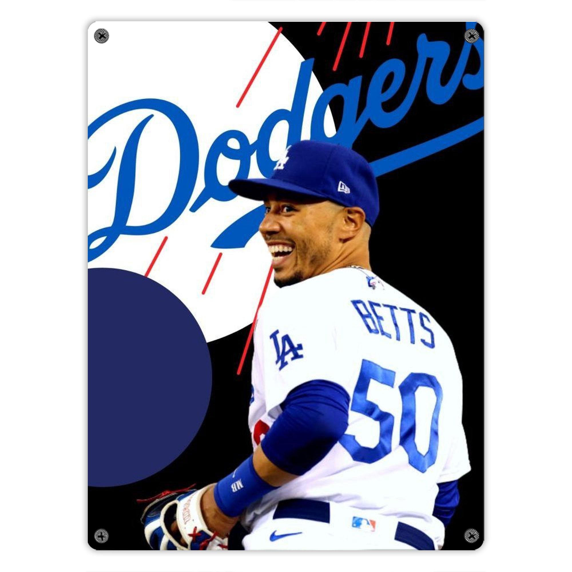  Vintage Metal Tin Sign 12x16inch – Retro Wall Art Decor For Home, Bar, Kitchen, Bedroom, Office – Durable Iron Sheet Poster, Easy To Hang, Full-Color Printing