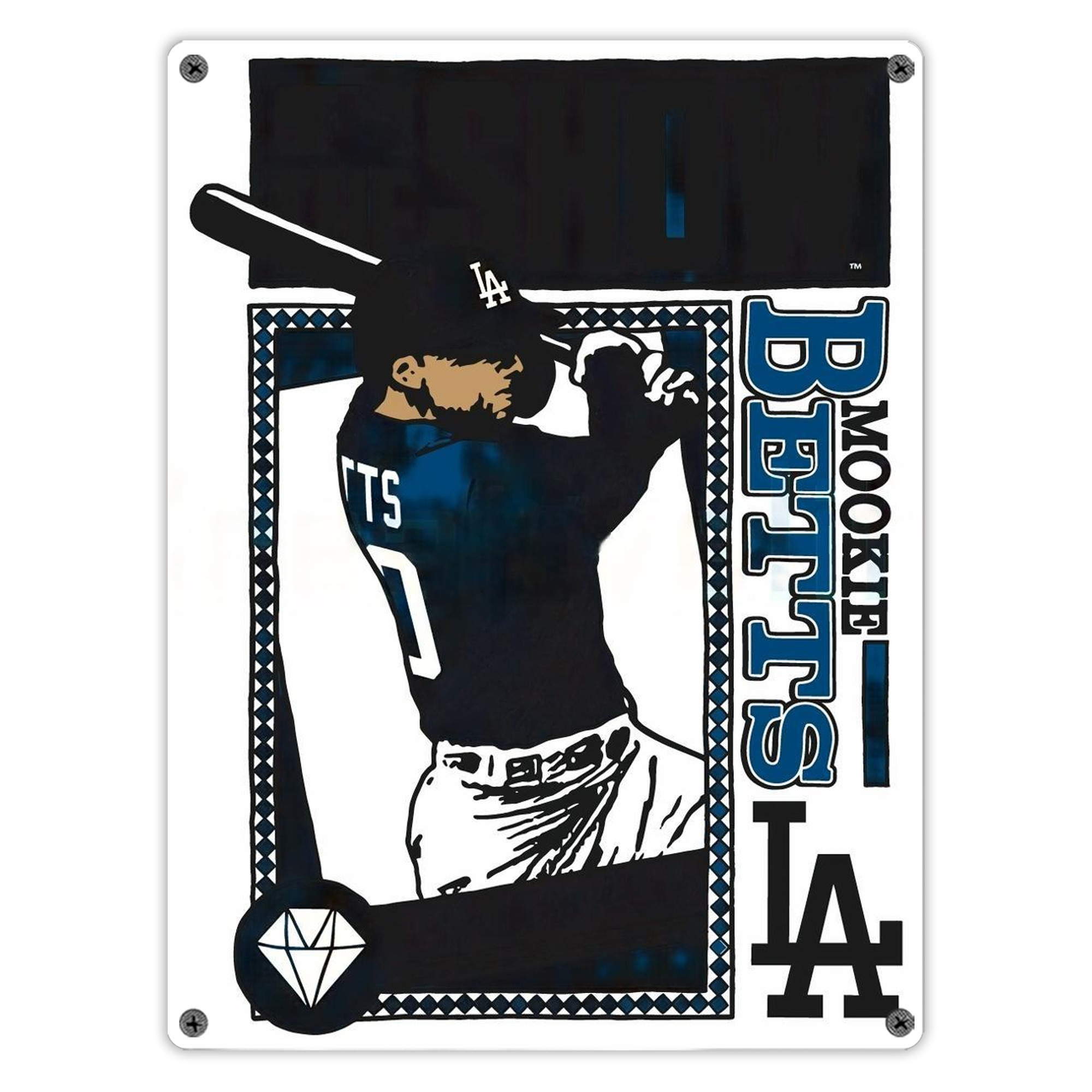  Vintage Metal Tin Sign 12x16inch – Retro Wall Art Decor For Home, Bar, Kitchen, Bedroom, Office – Durable Iron Sheet Poster, Easy To Hang, Full-Color Printing