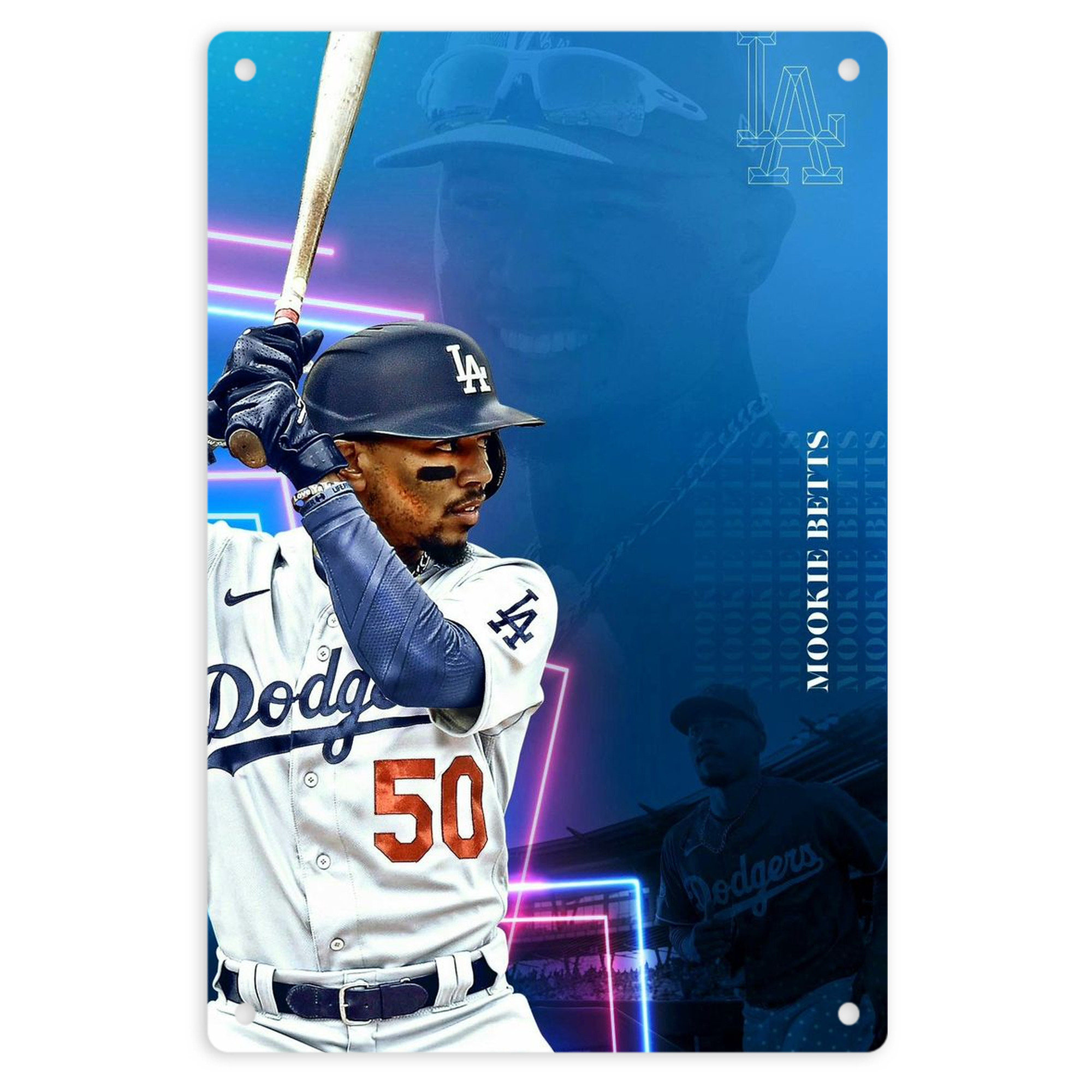  8x12inch Vertical Aluminum Sign - Durable Fade-Resistant Indoor/Outdoor Safety & Information Plaque For Office, Hotel, Restaurant, Bar, Public Spaces