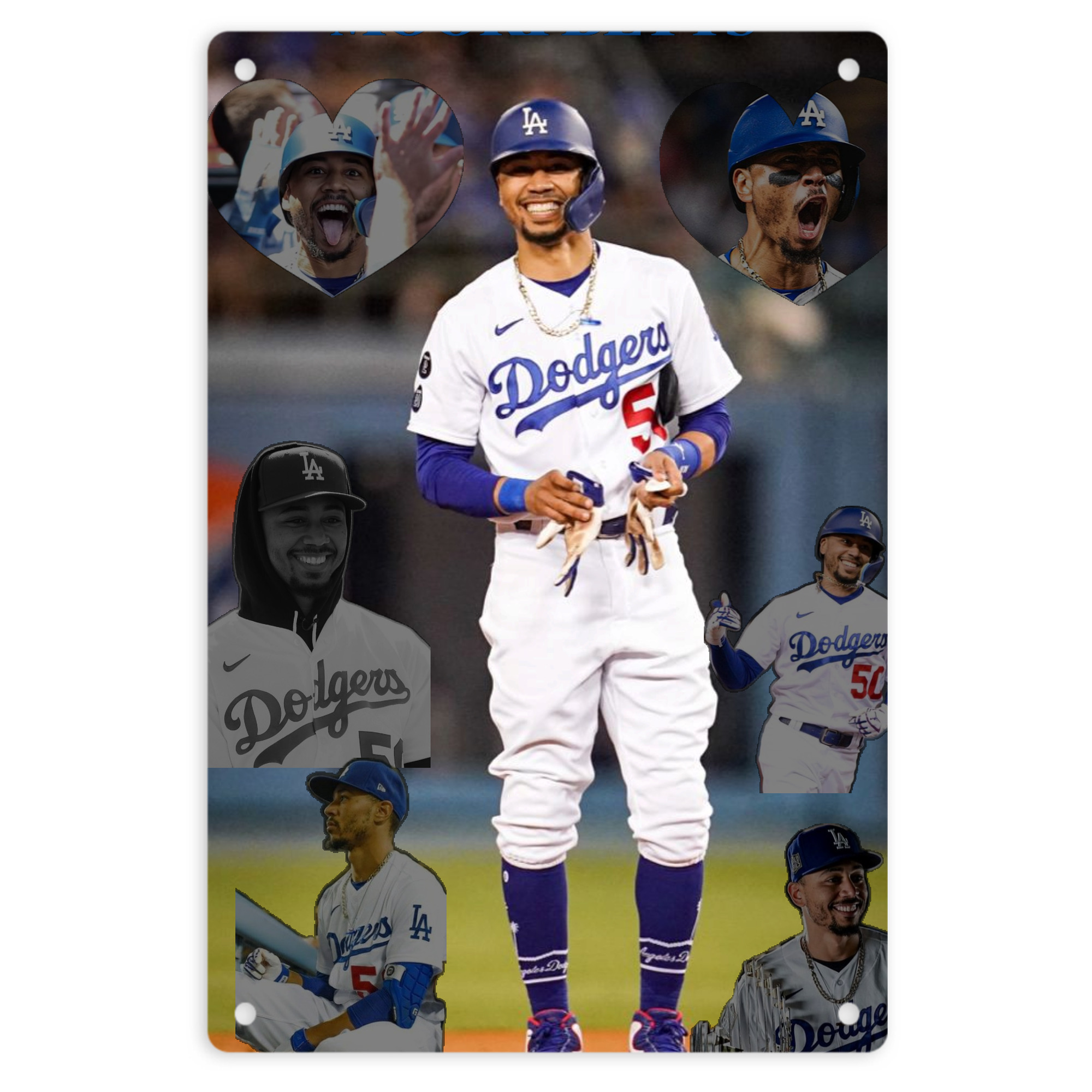  8x12inch Vertical Aluminum Sign - Durable Fade-Resistant Indoor/Outdoor Safety & Information Plaque For Office, Hotel, Restaurant, Bar, Public Spaces