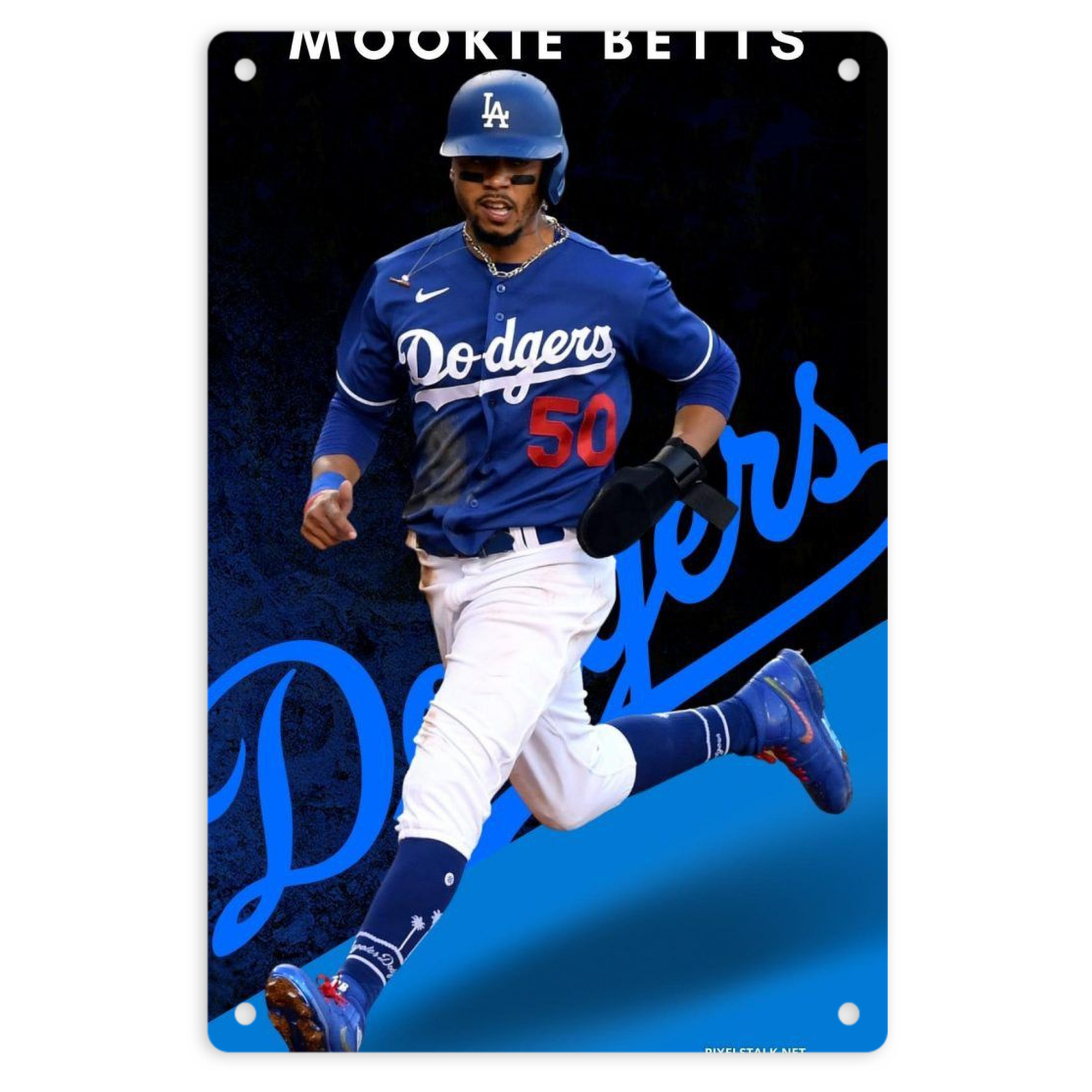  8x12inch Vertical Aluminum Sign - Durable Fade-Resistant Indoor/Outdoor Safety & Information Plaque For Office, Hotel, Restaurant, Bar, Public Spaces