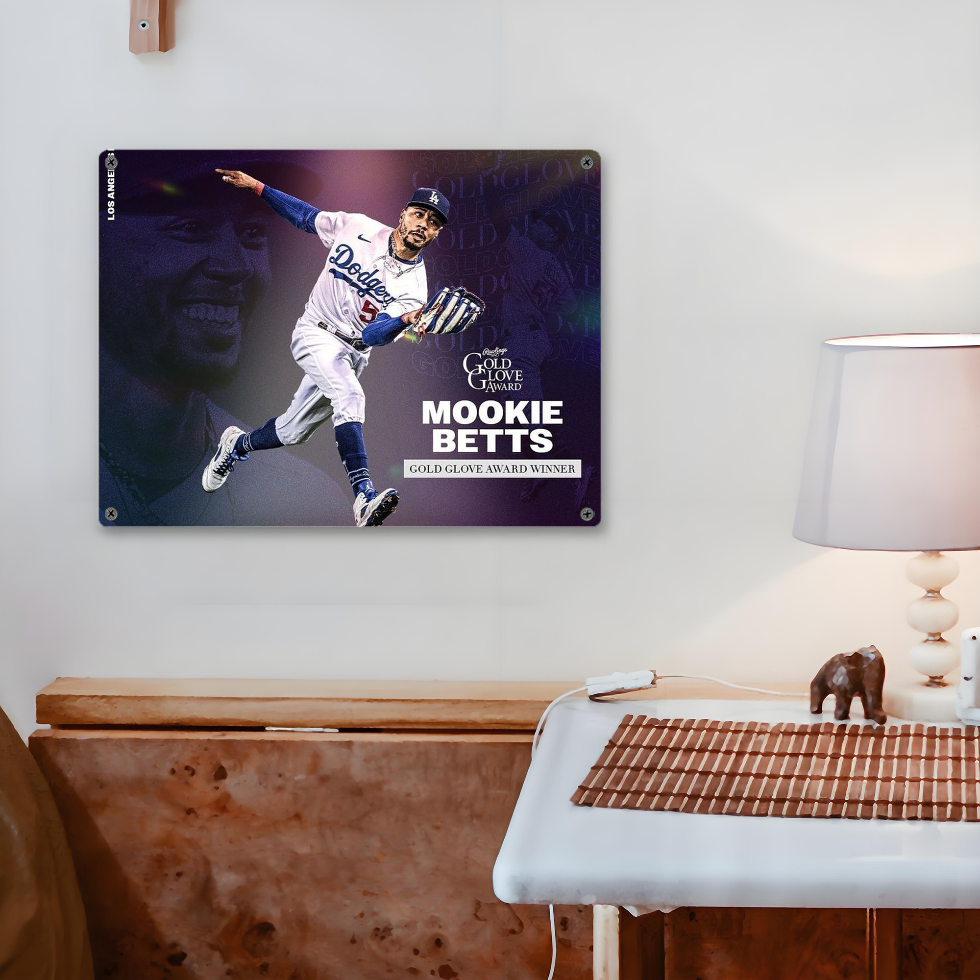  Vintage Metal Tin Sign 16x12 – Full-Print Iron Wall Decor – Durable, Fade-Resistant – Easy To Hang – Ideal For Home, Bar, Kitchen & Office Decor